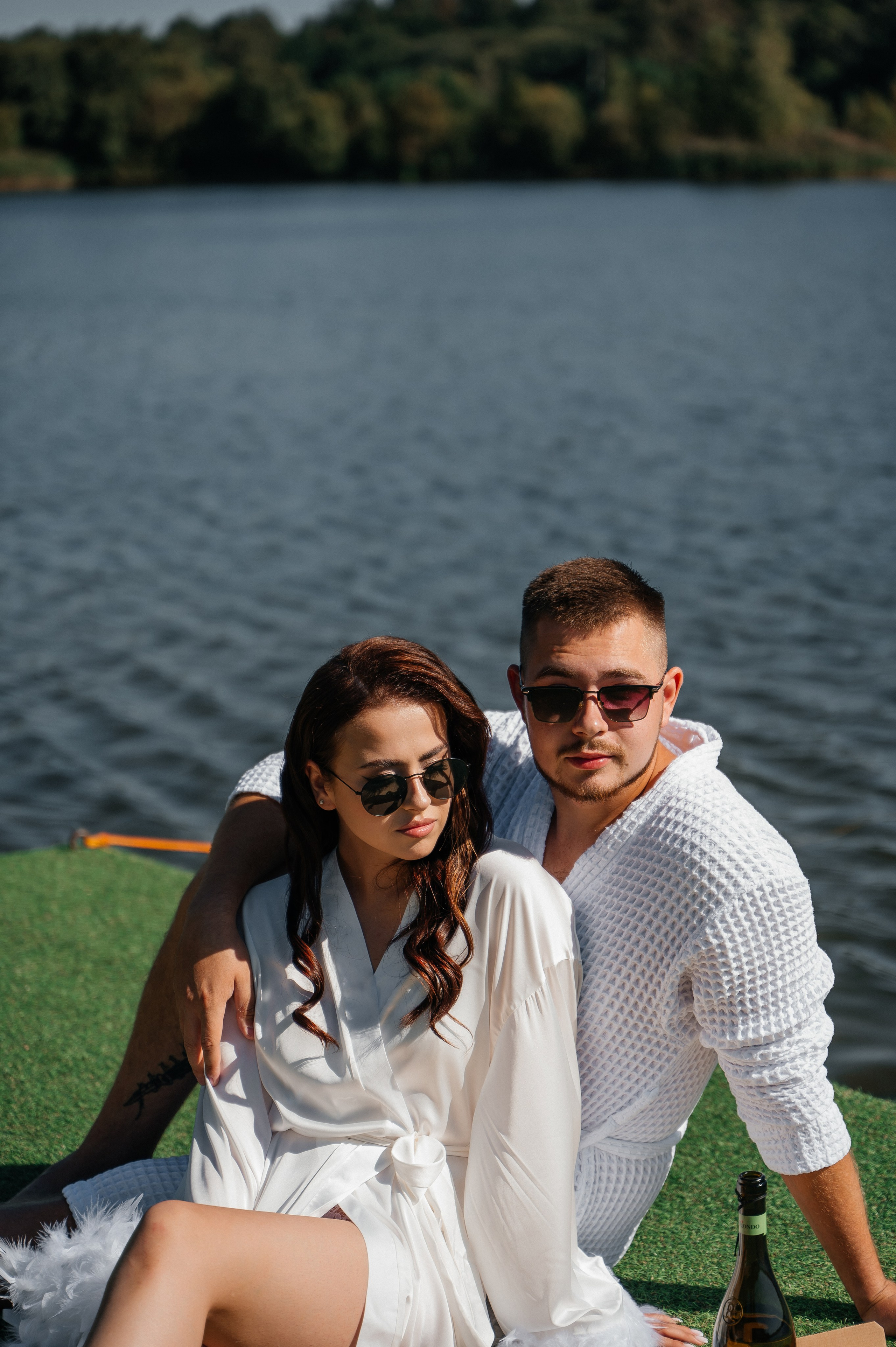 Даня и Настя 07.09.2024. Свадебный и семейный фотограф в городе Смоленске