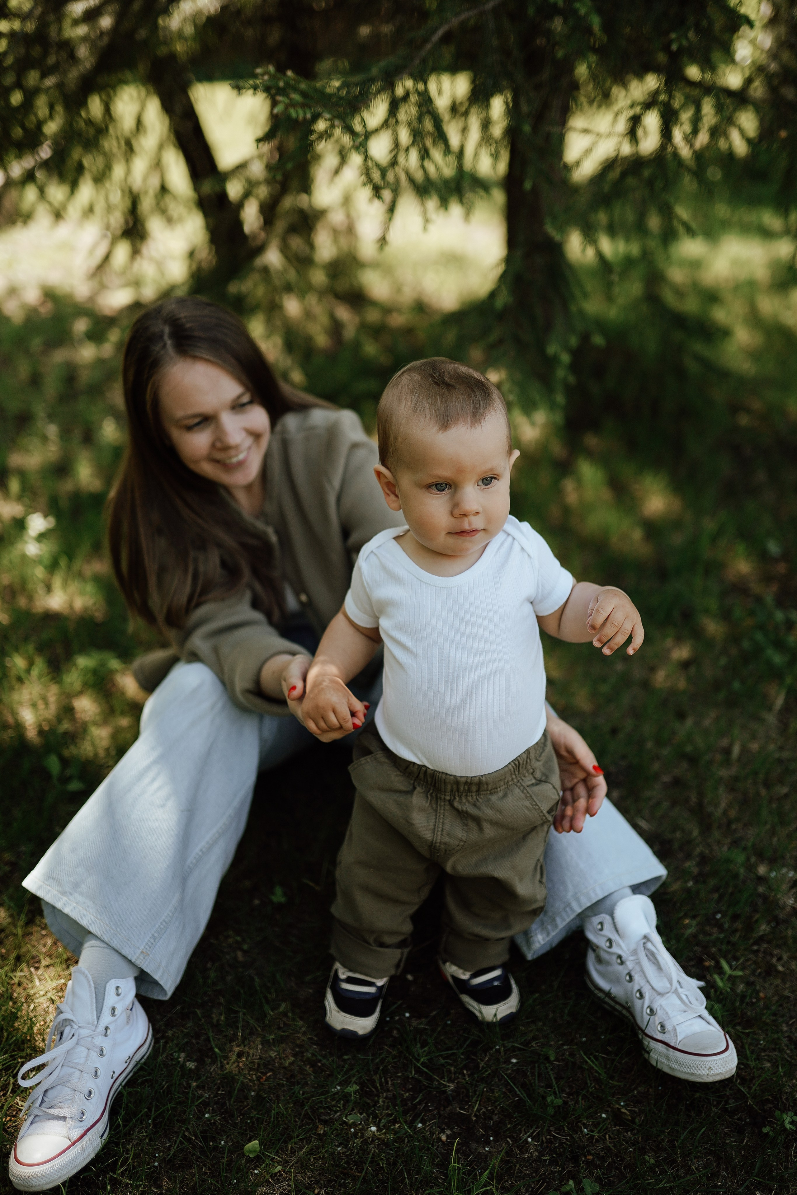 Наталья Соколова фотограф Волоколамск Шаховская Москва