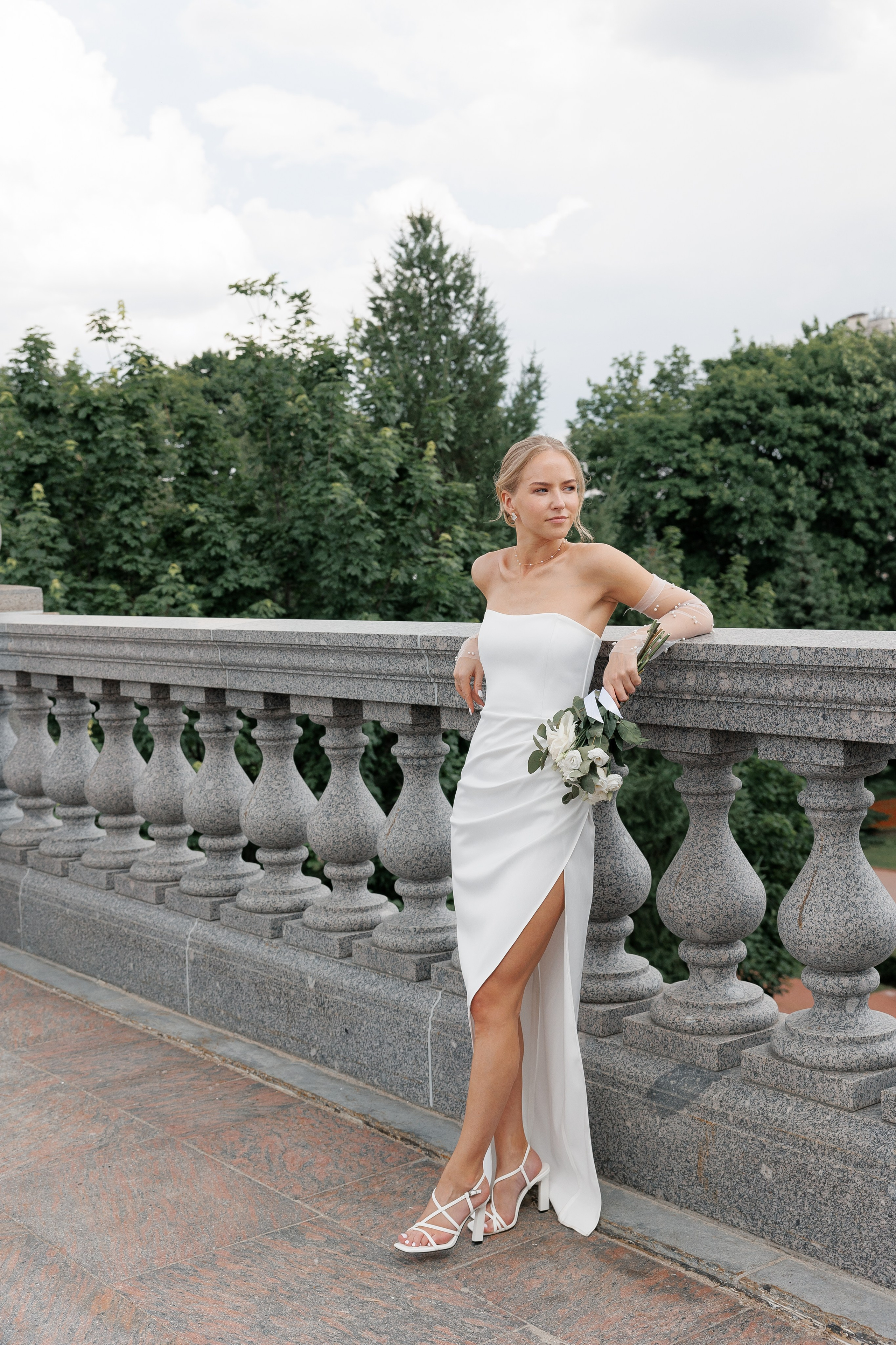 Анонс свадьбы Максима и Валерии. Свадебный фотограф Домодедово Москва Катерина Алехина