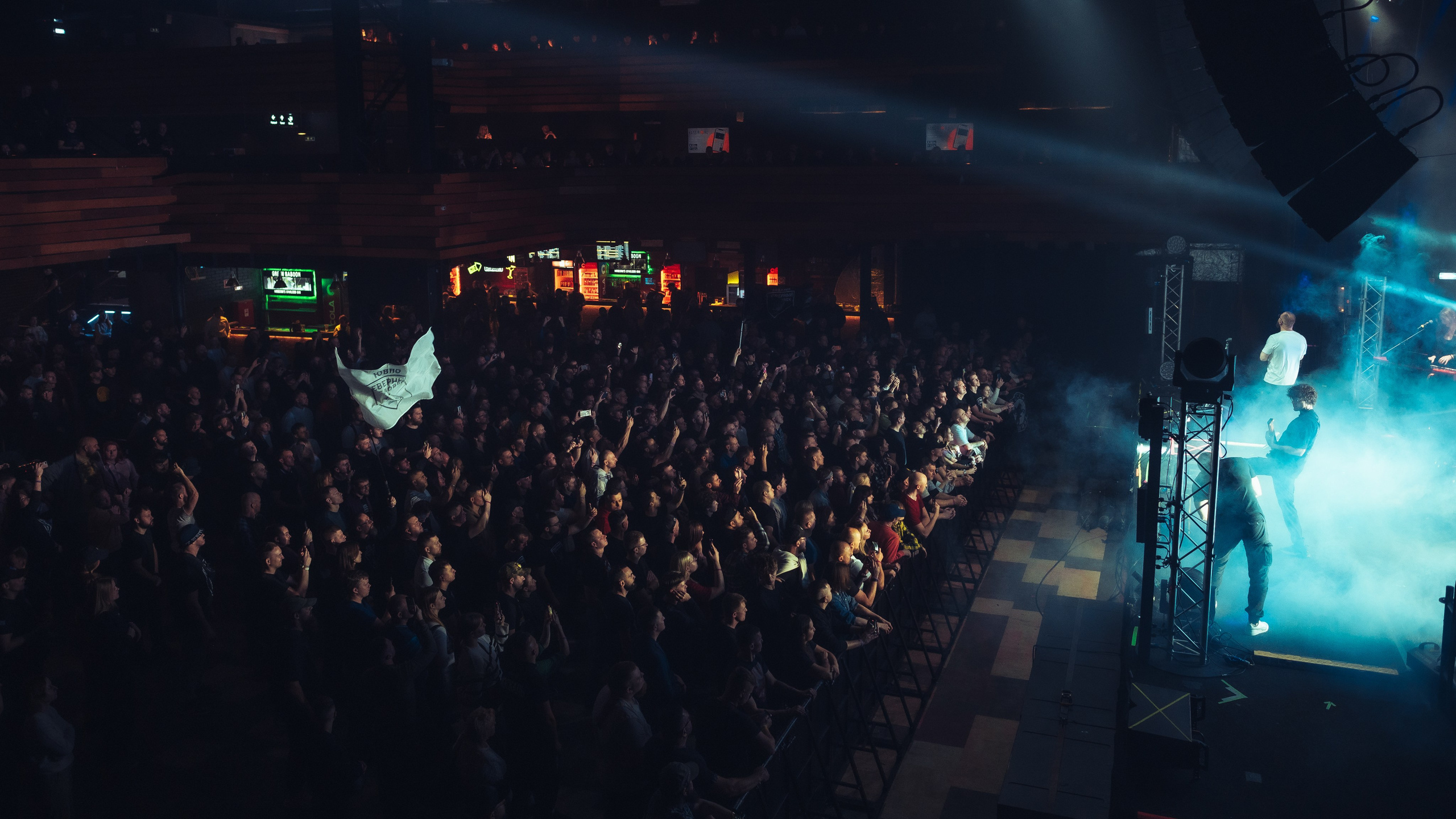 МАВАШИ group, 2025 год. Иван Кубик — фотограф и видеограф