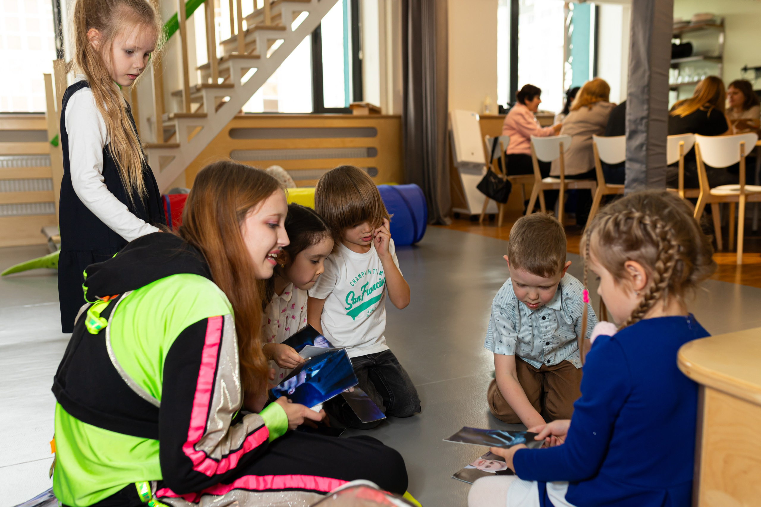 День рождение Алексея. Марина Шаймухаметова. Фотограф в Уфе