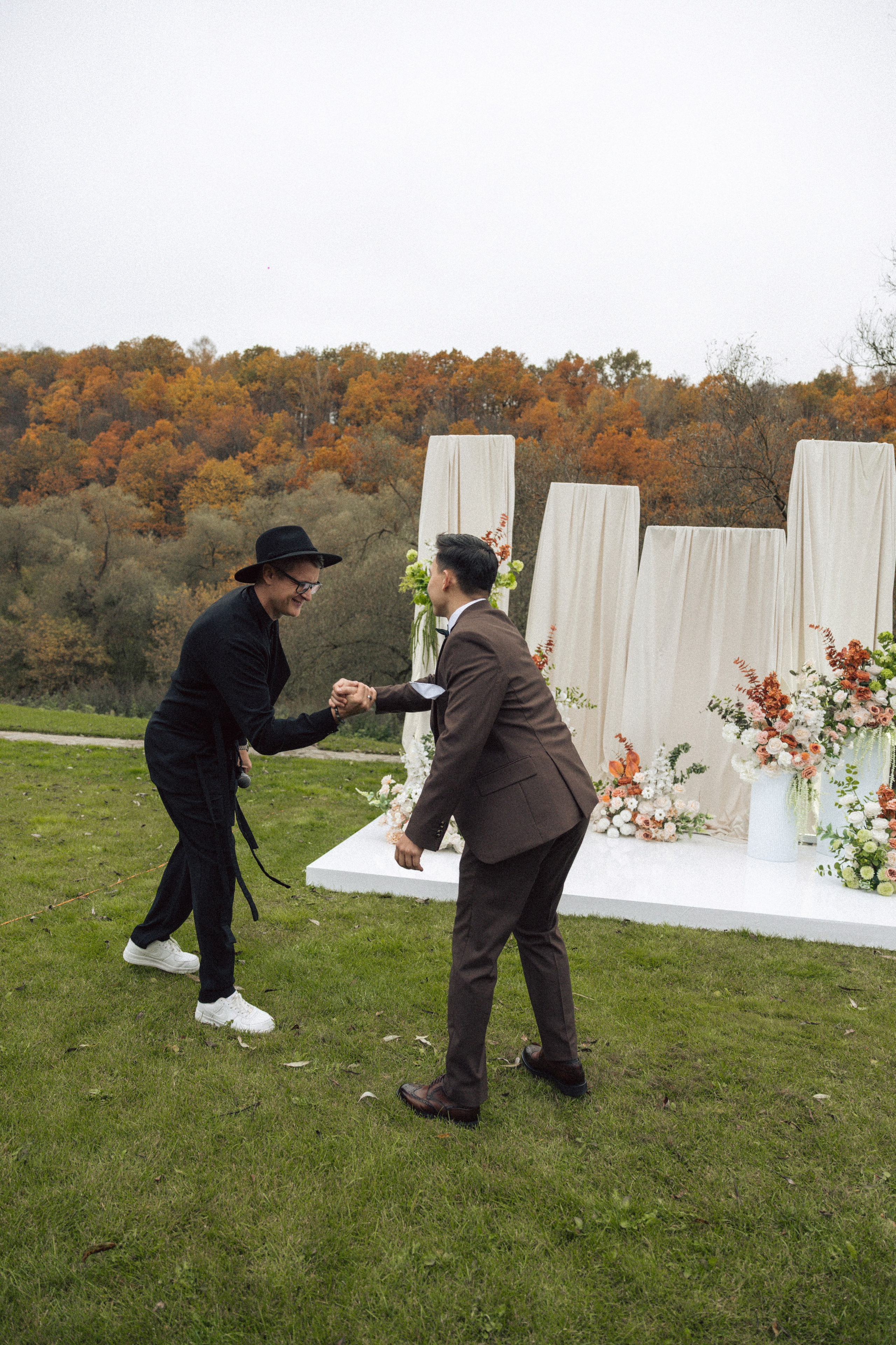 Свадьба Игорь и Анна. ФОТОГРАФ ИРИНА ШАМАТАВА