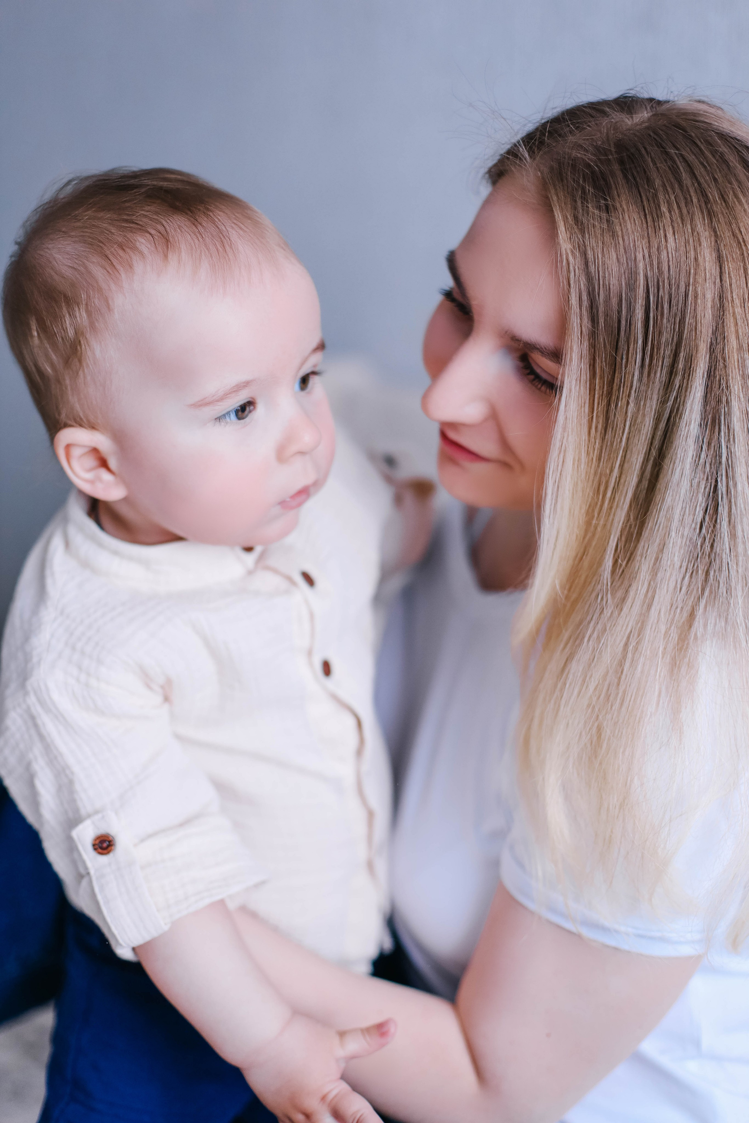 Юлия. Фотограф Анна Бурлакова