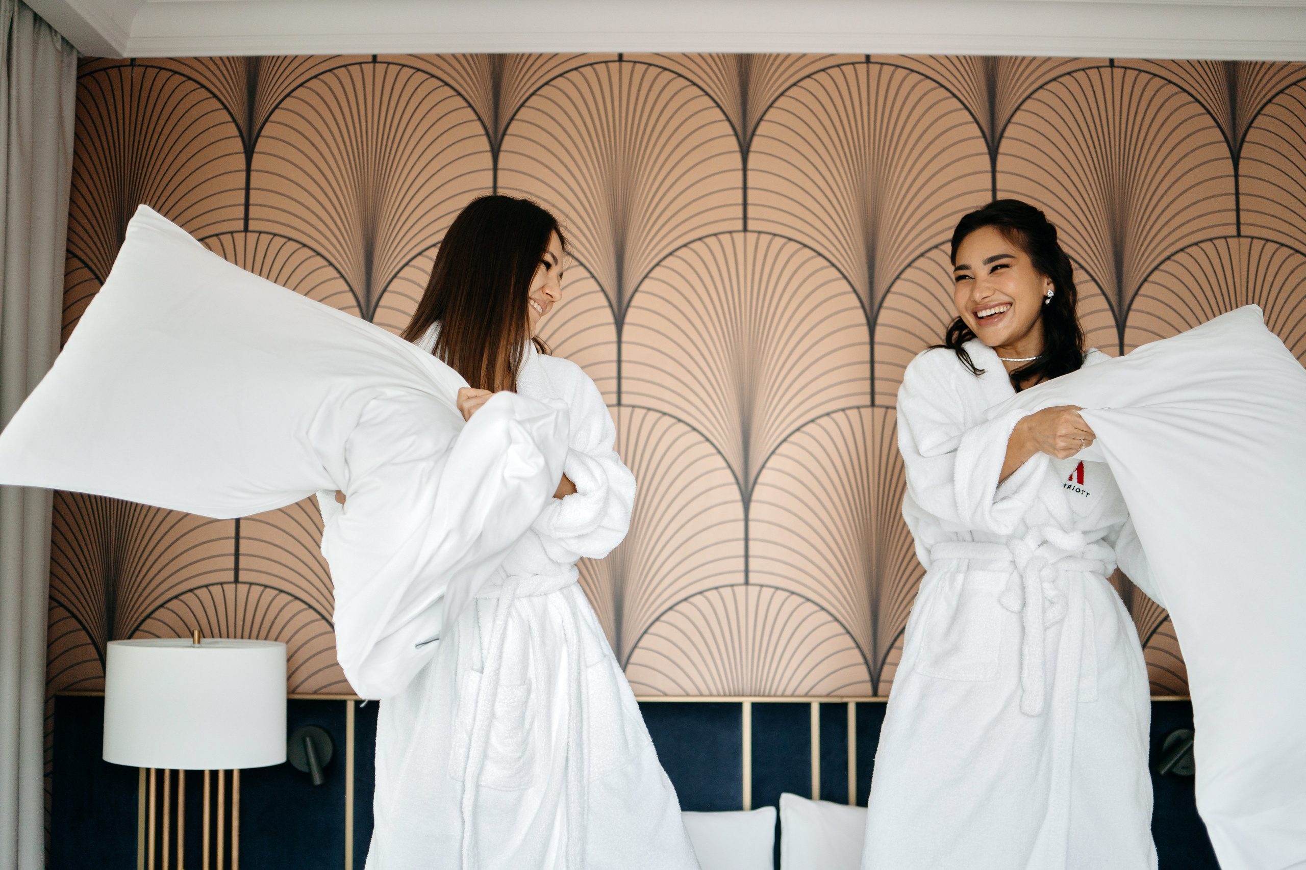 Саша и Милана. Свадебный и репортажный фотограф в Москве Андрей Вайман