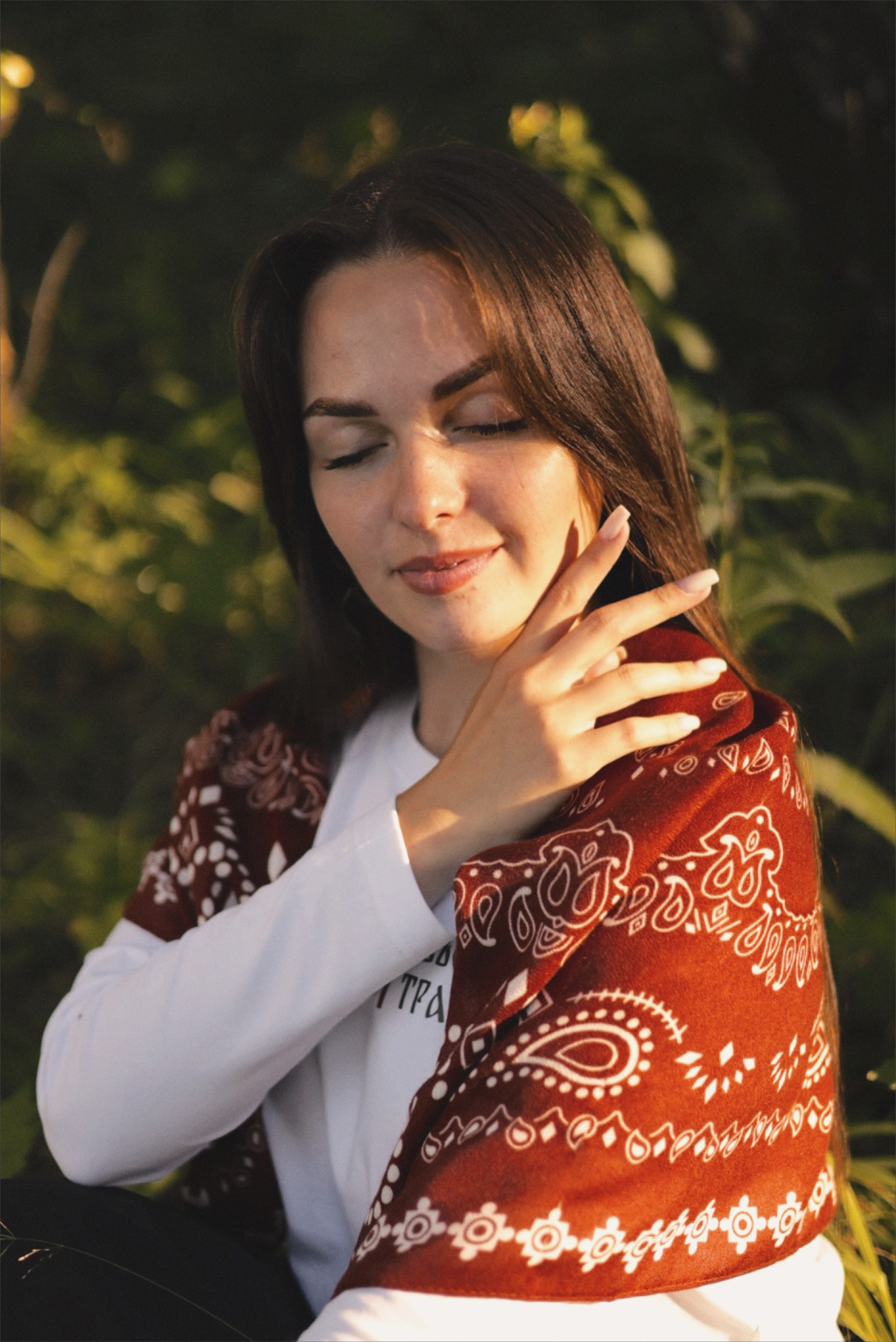 Вожатский состав 4 сезон. Фотограф Иркутск