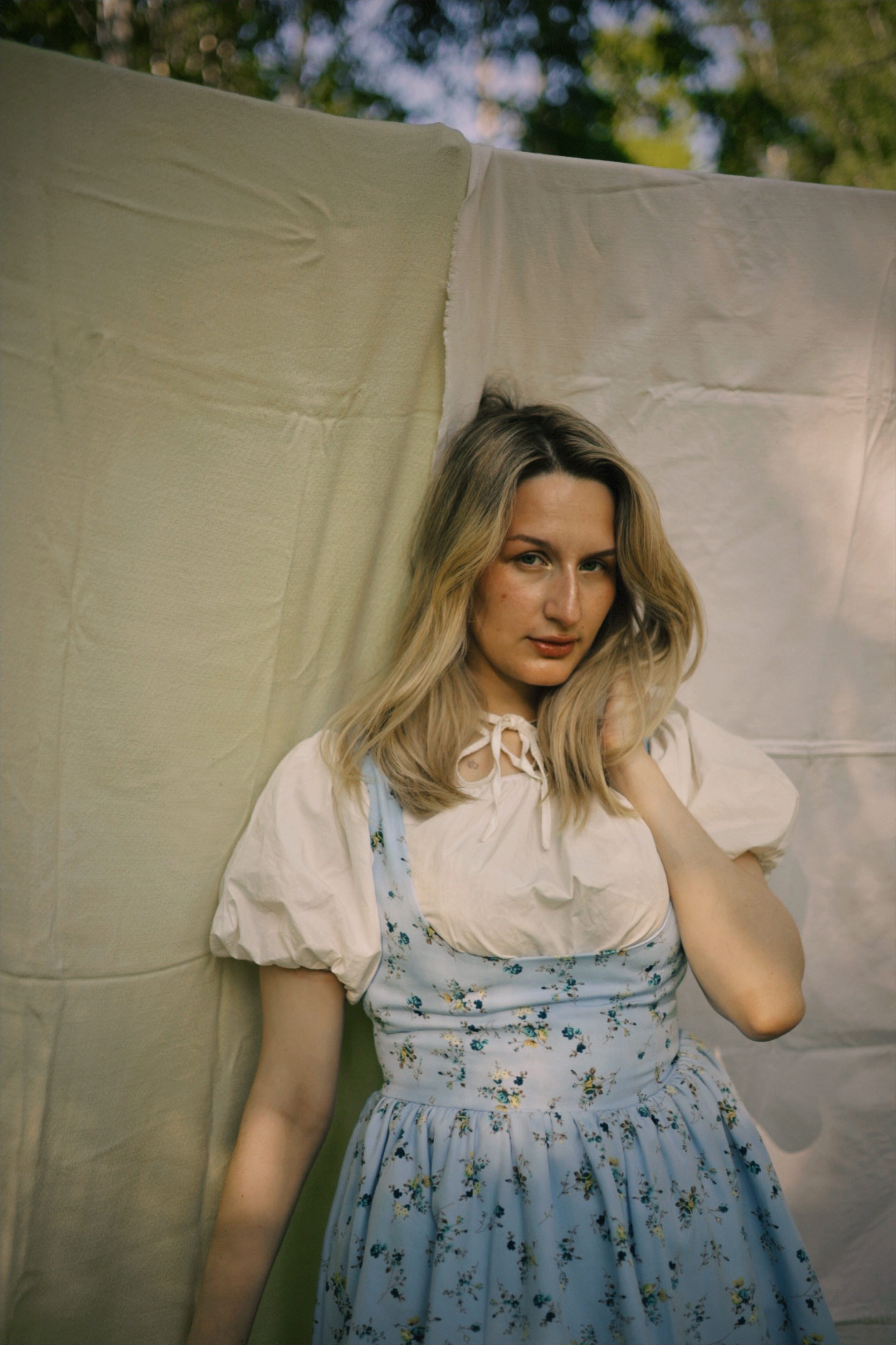 Вожатский состав 2 сезон 2025. Фотограф Иркутск