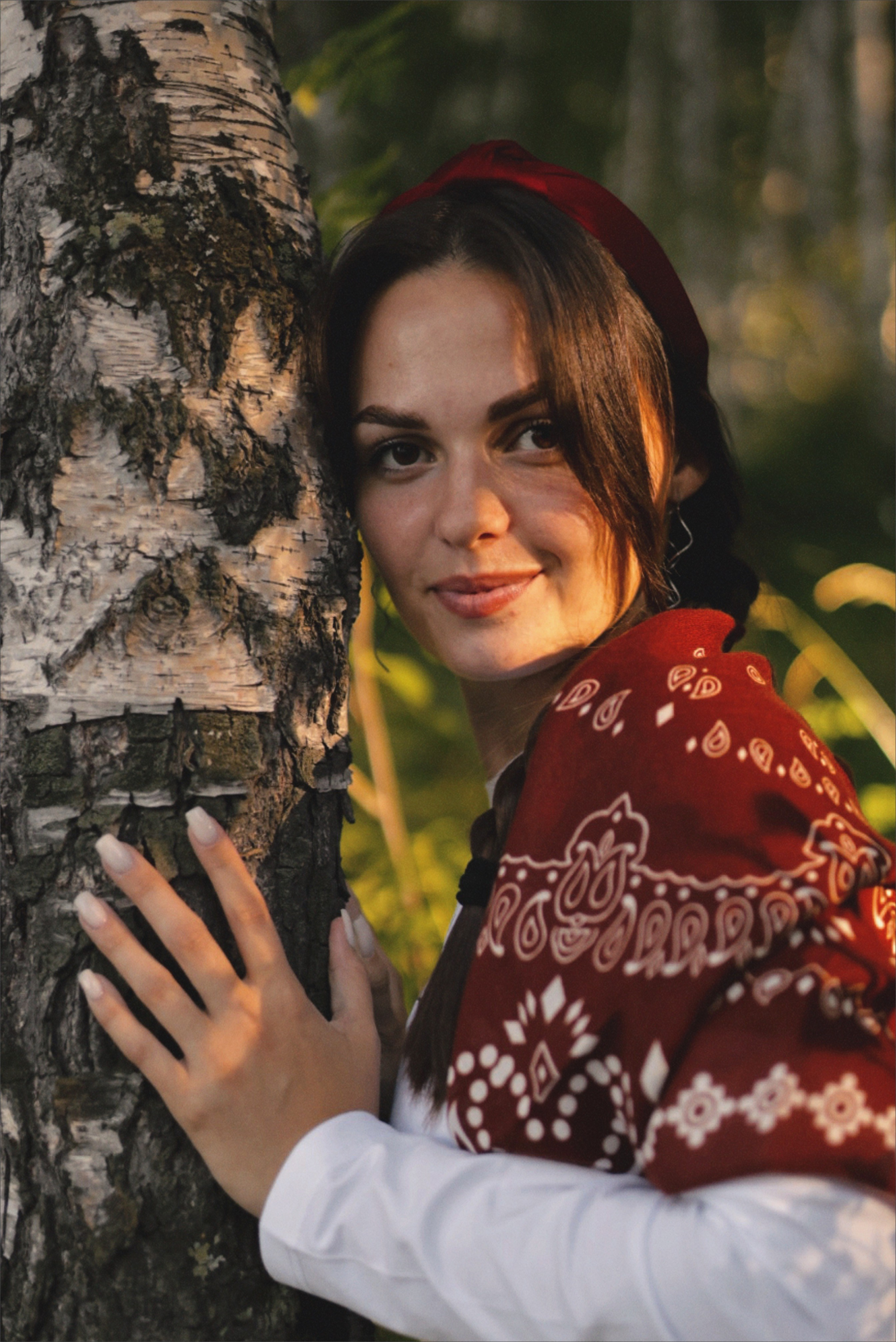 Вожатский состав 4 сезон. Фотограф Иркутск