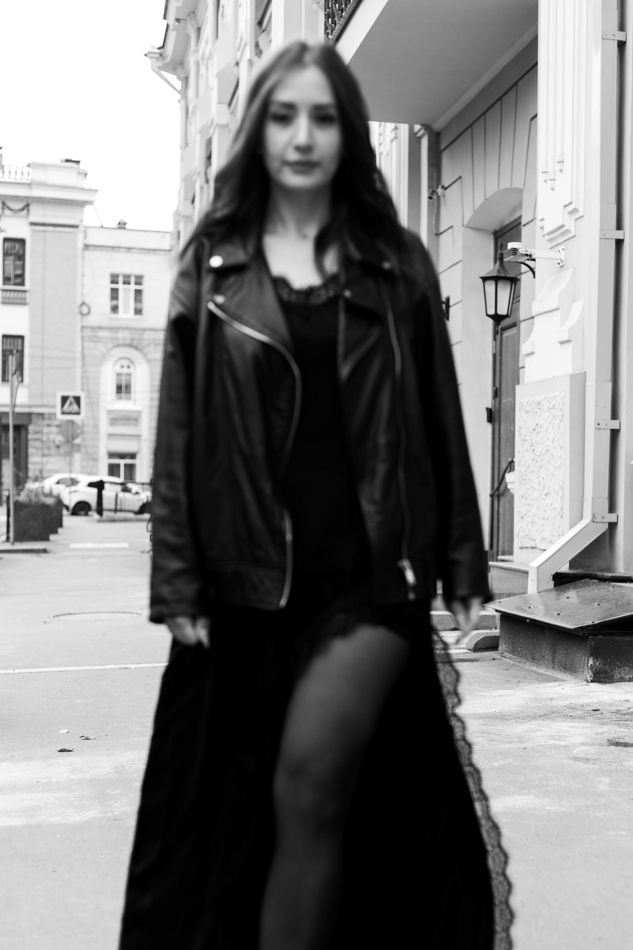 Фотосессия Александры. Фотограф Иркутск Сергей Новиков