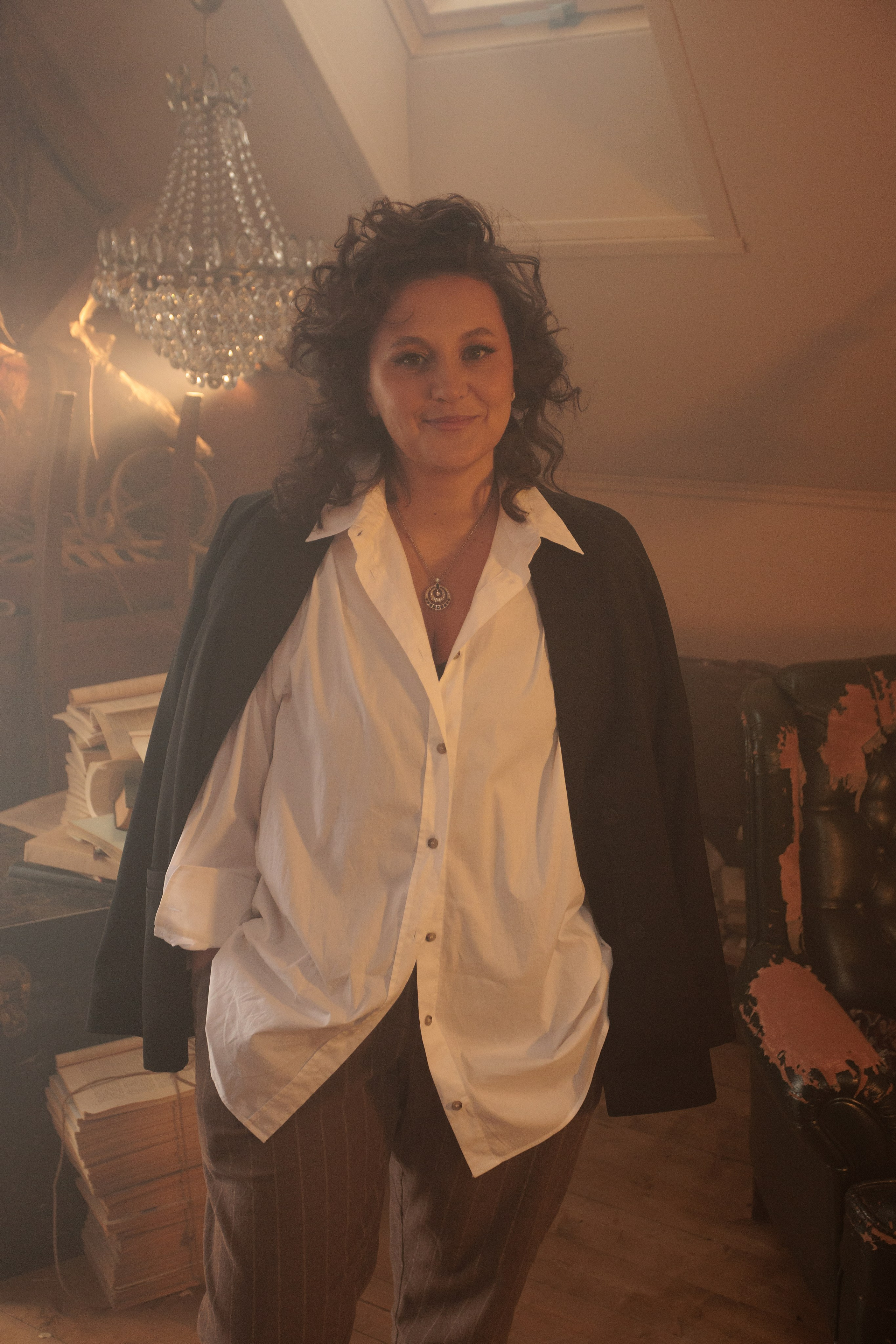 Вероника. Фотограф в Москве Наталья Спиридонова