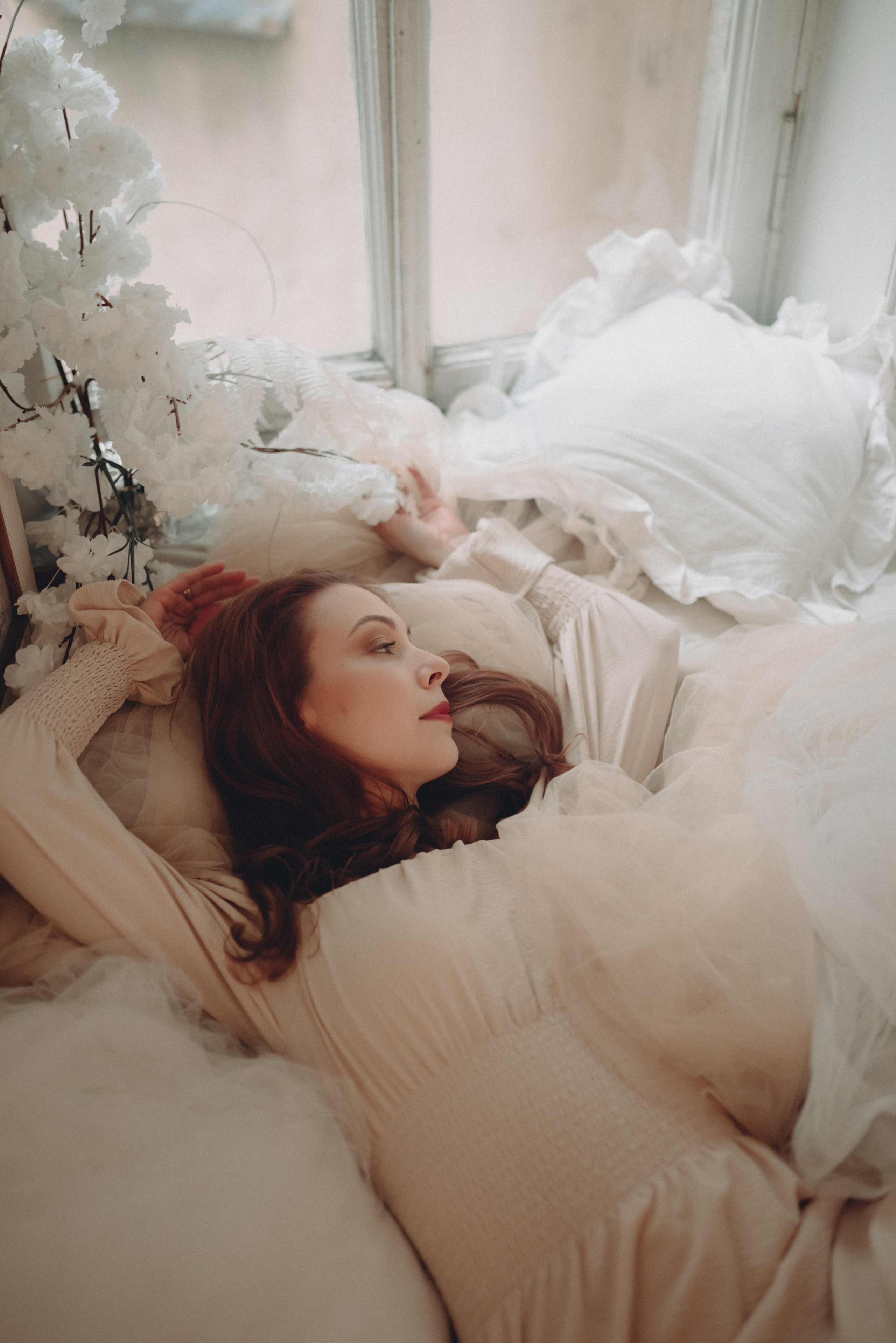 JULIA 2024. Фотограф Санкт-Петербург, Новороссийск