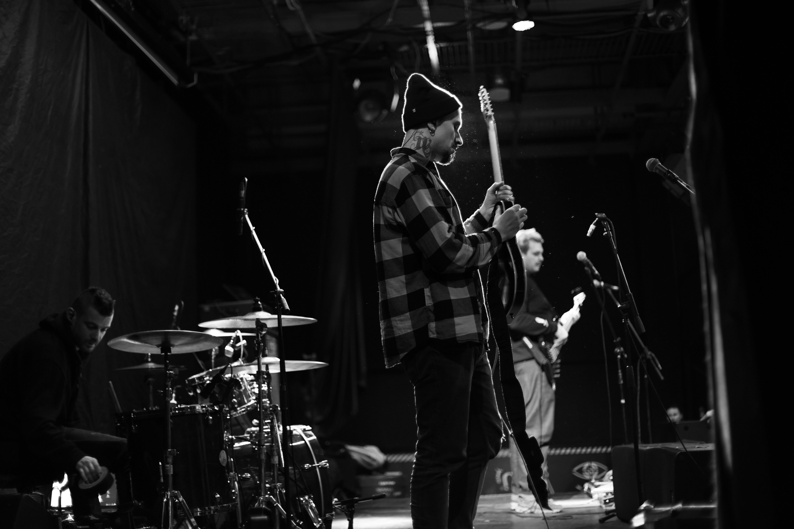 Сцена. Фотография как кино