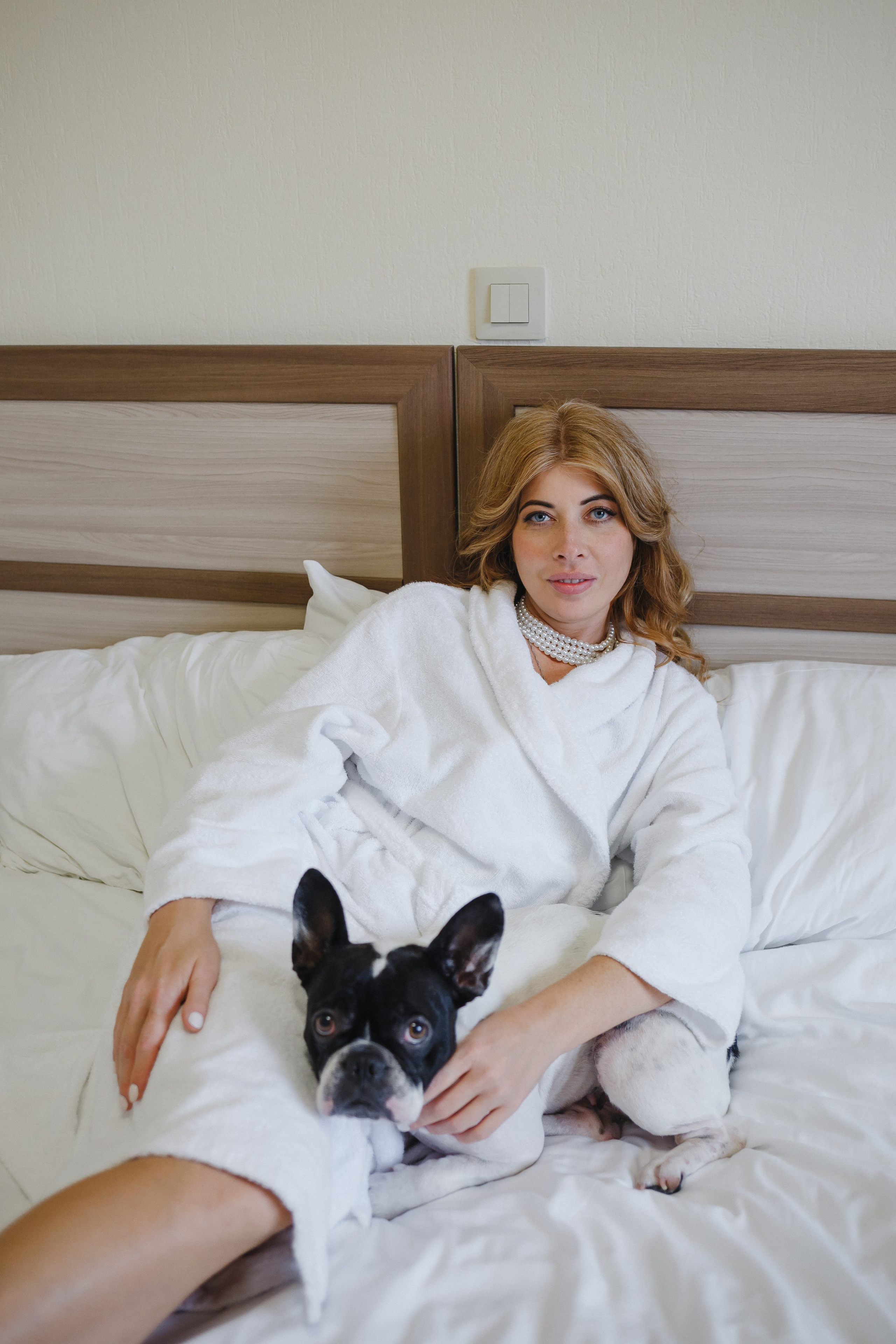 Максим и Светлана. Семейный фотограф Николаева Ольга