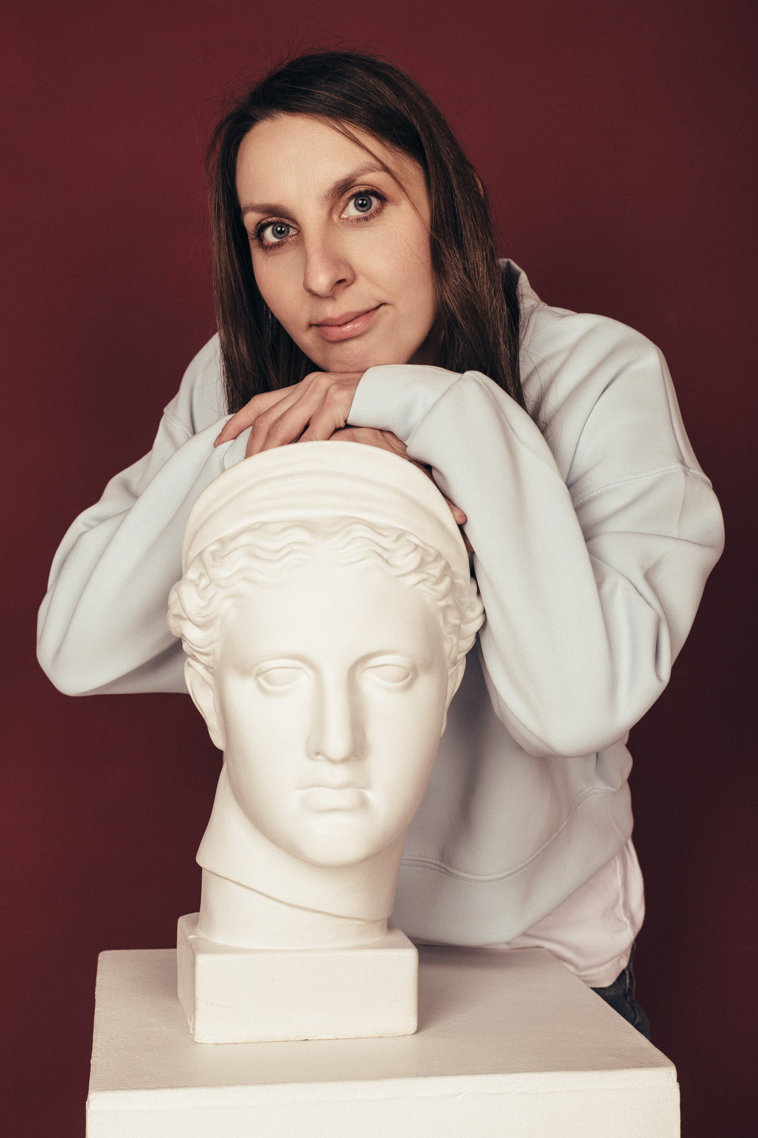 BroadWay. Фотограф Елена Балакина (Челябинск)