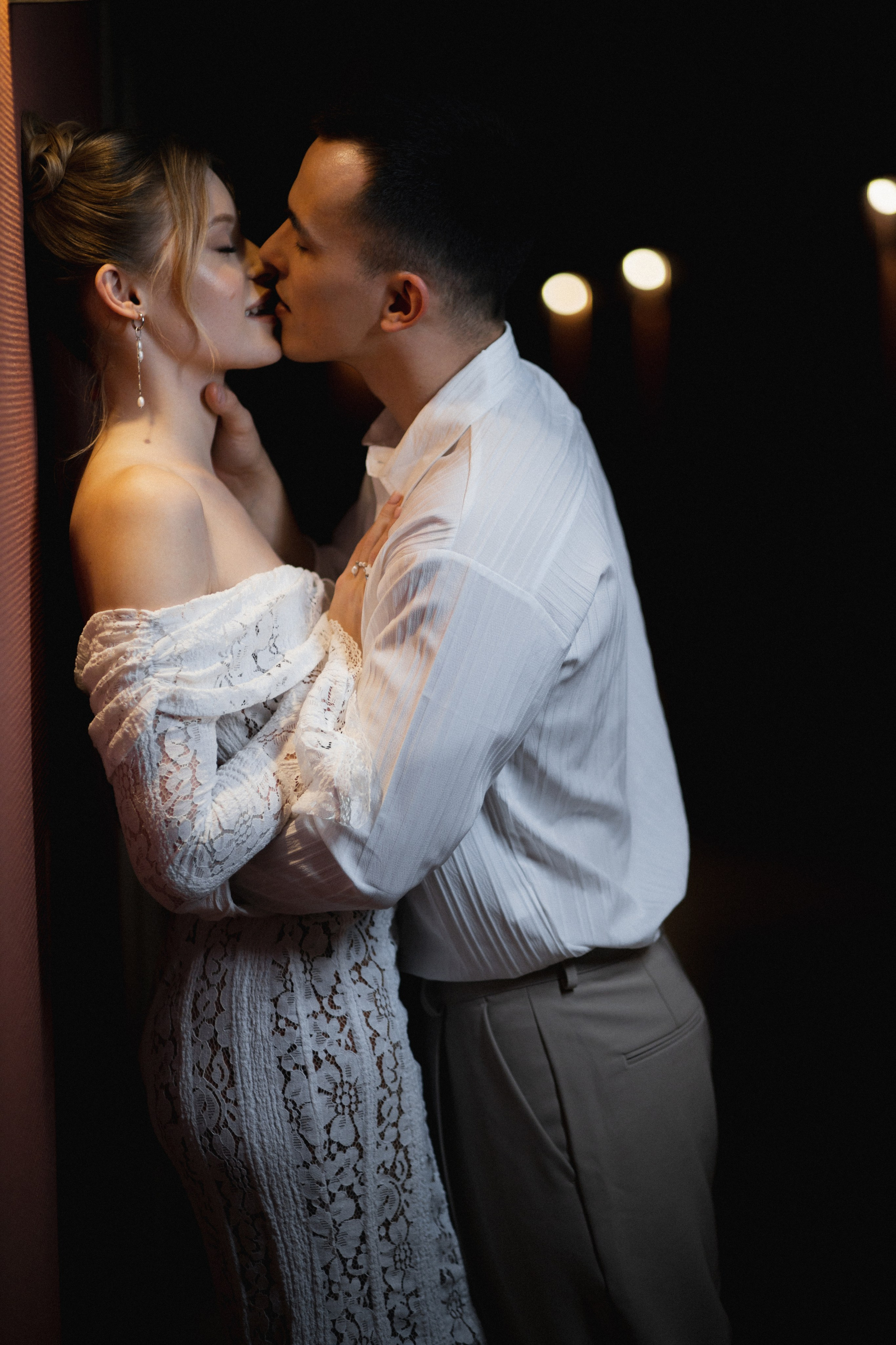 Свадебные съемки. Свадебный и семейный фотограф Ольга Разрядова