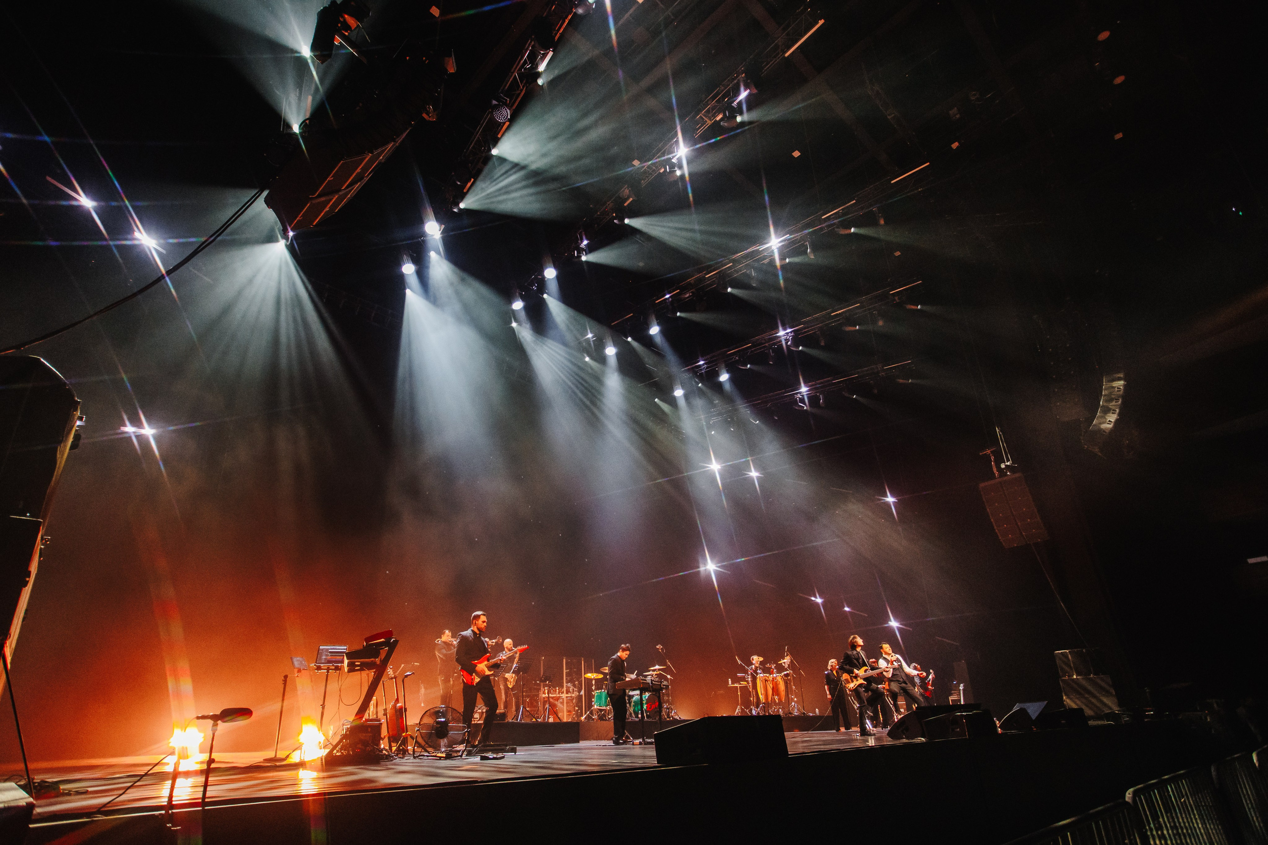 Emin, Live Арена. Фотограф Ольга Махалова — Санкт-Петербург, Москва, Нижний Новгород