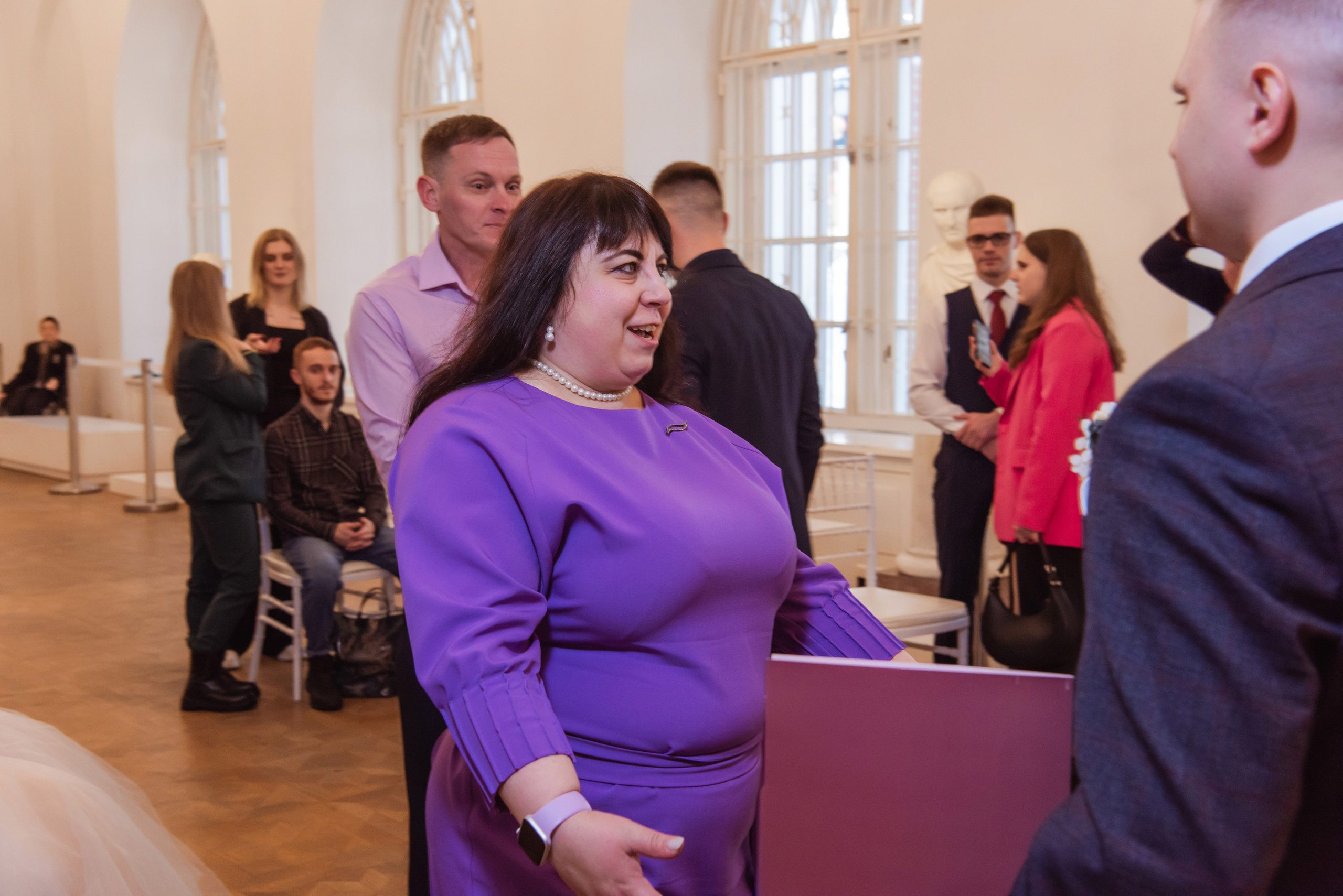 Егор и Анастасия. Свадебный и арт-фотограф Кунецкая Диана