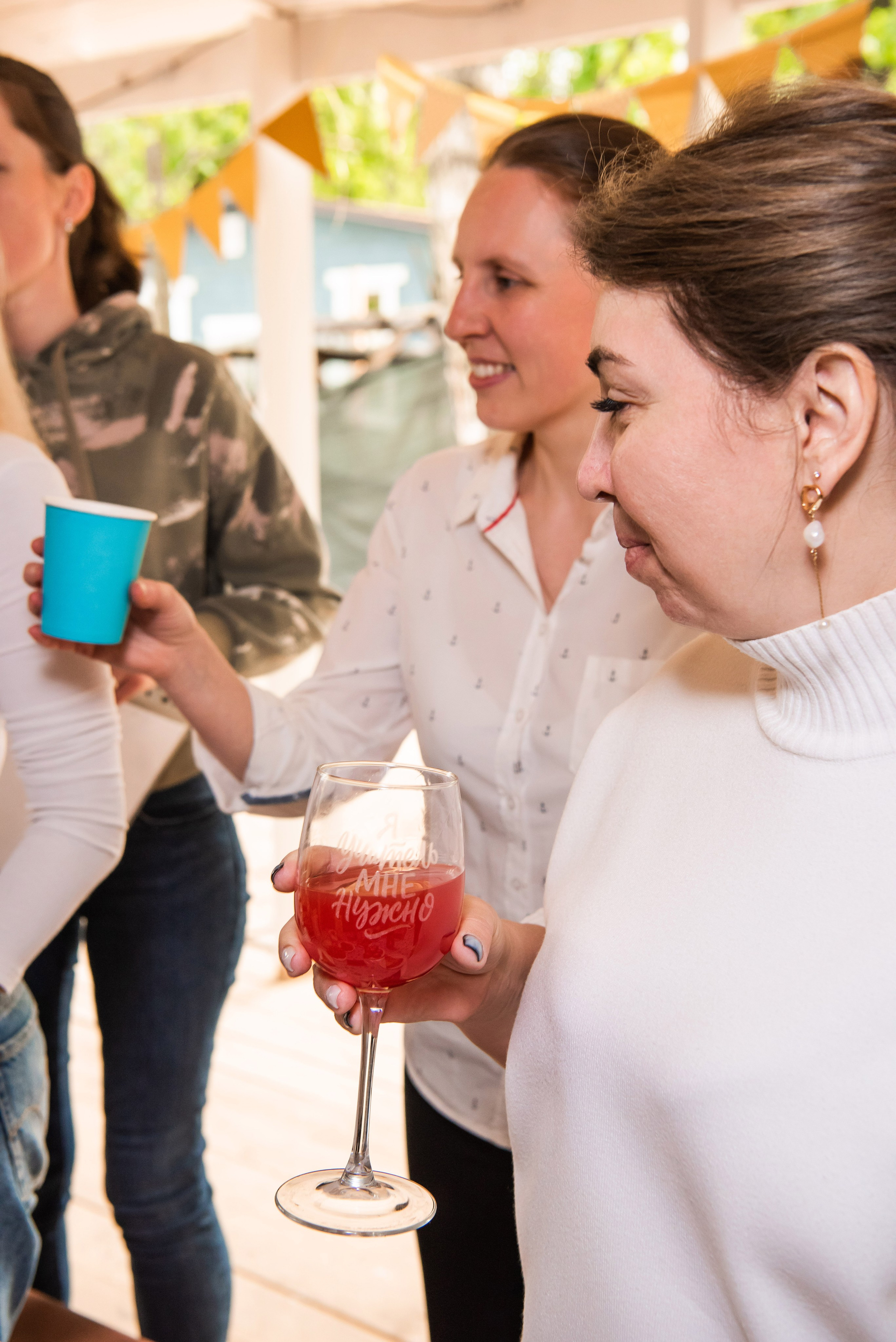 Выпускной 4Д 2023. Свадебный и арт-фотограф Кунецкая Диана