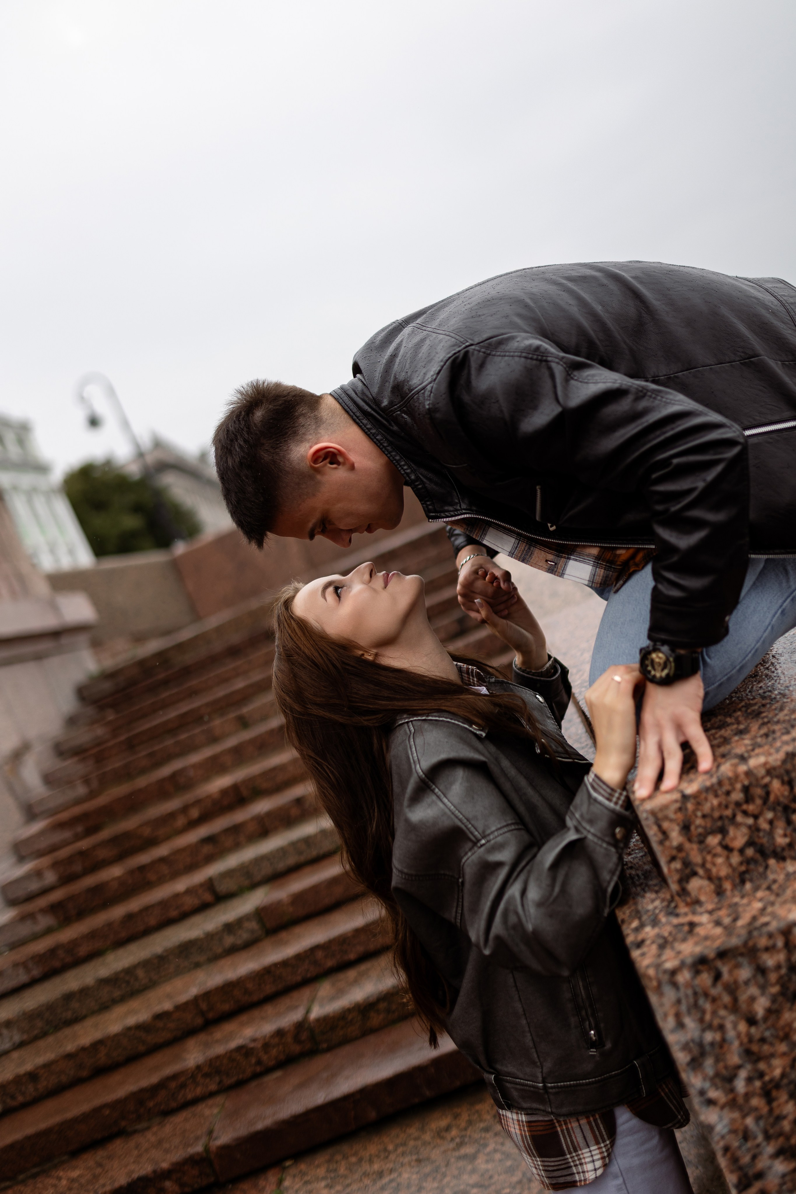 Елизавета & Дмитрий | 29.08.2025. Свадебный фотограф в СПБ | Санкт-Петербурге Анастасия Рахимгулова