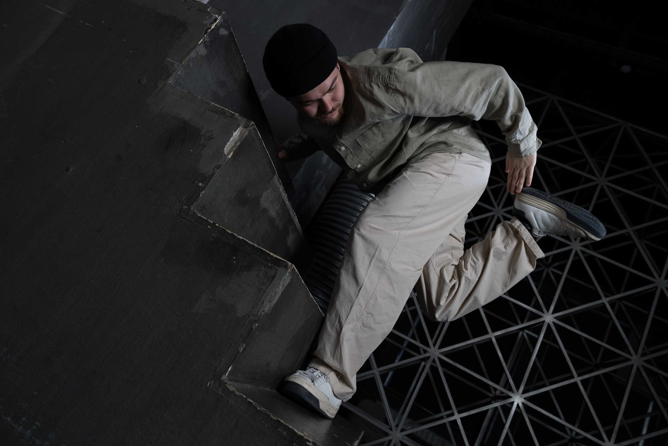 Solo HG. ITMAG.ME | Visual Art