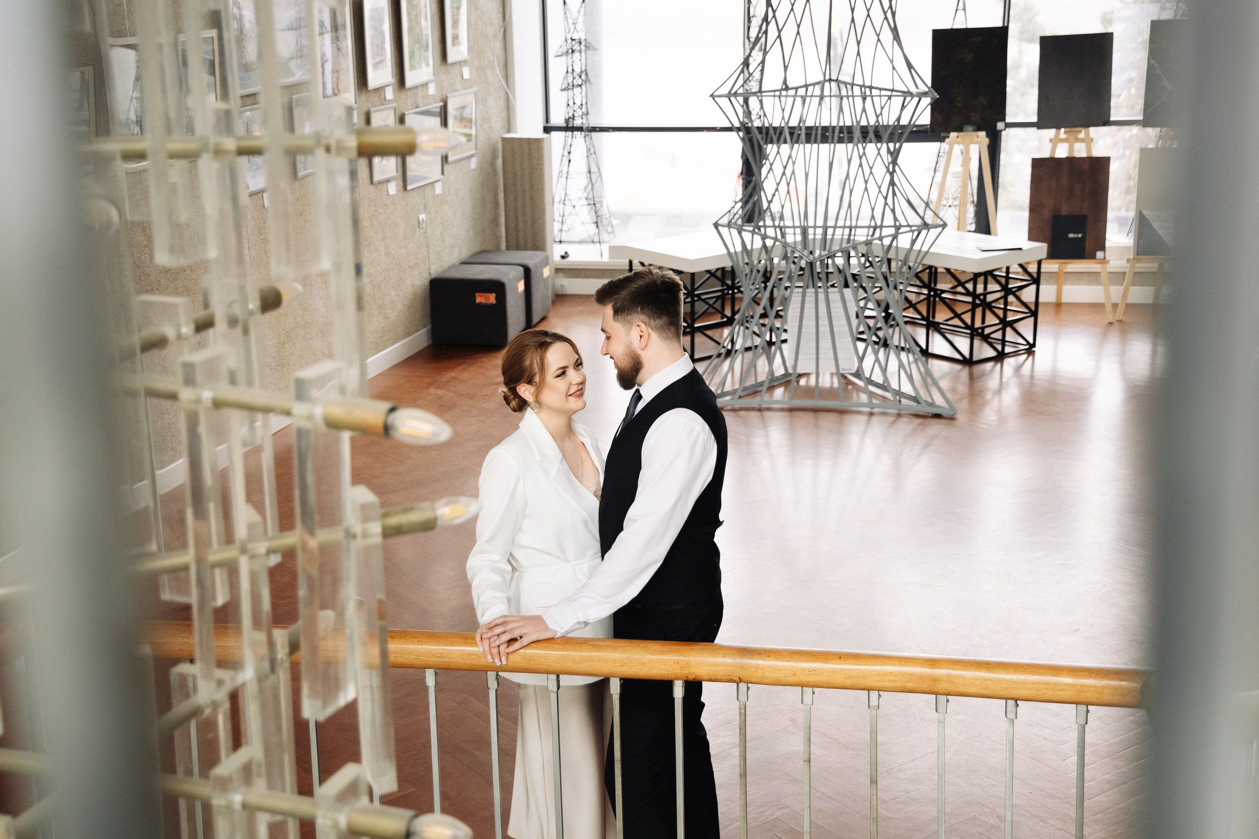 Регистрация Евгении и Игоря. Svetlana Batyaeva