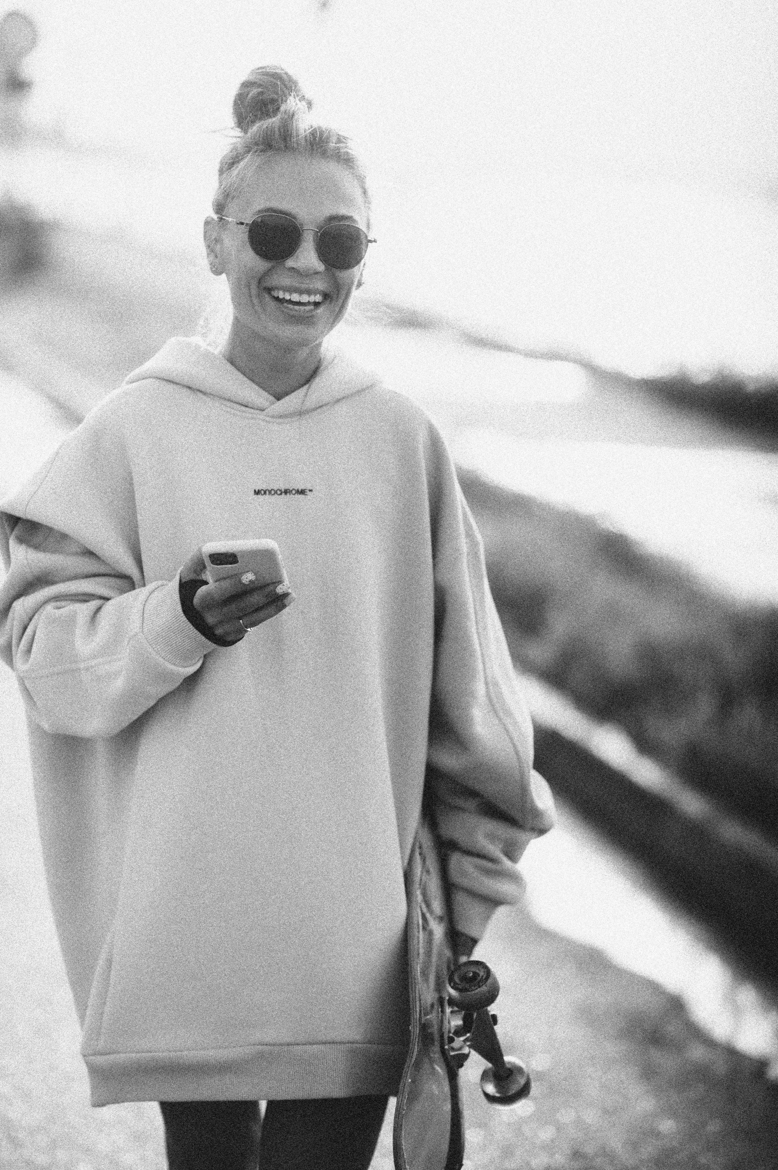 Городская. Фотограф в Саратове Анастасия Гладина