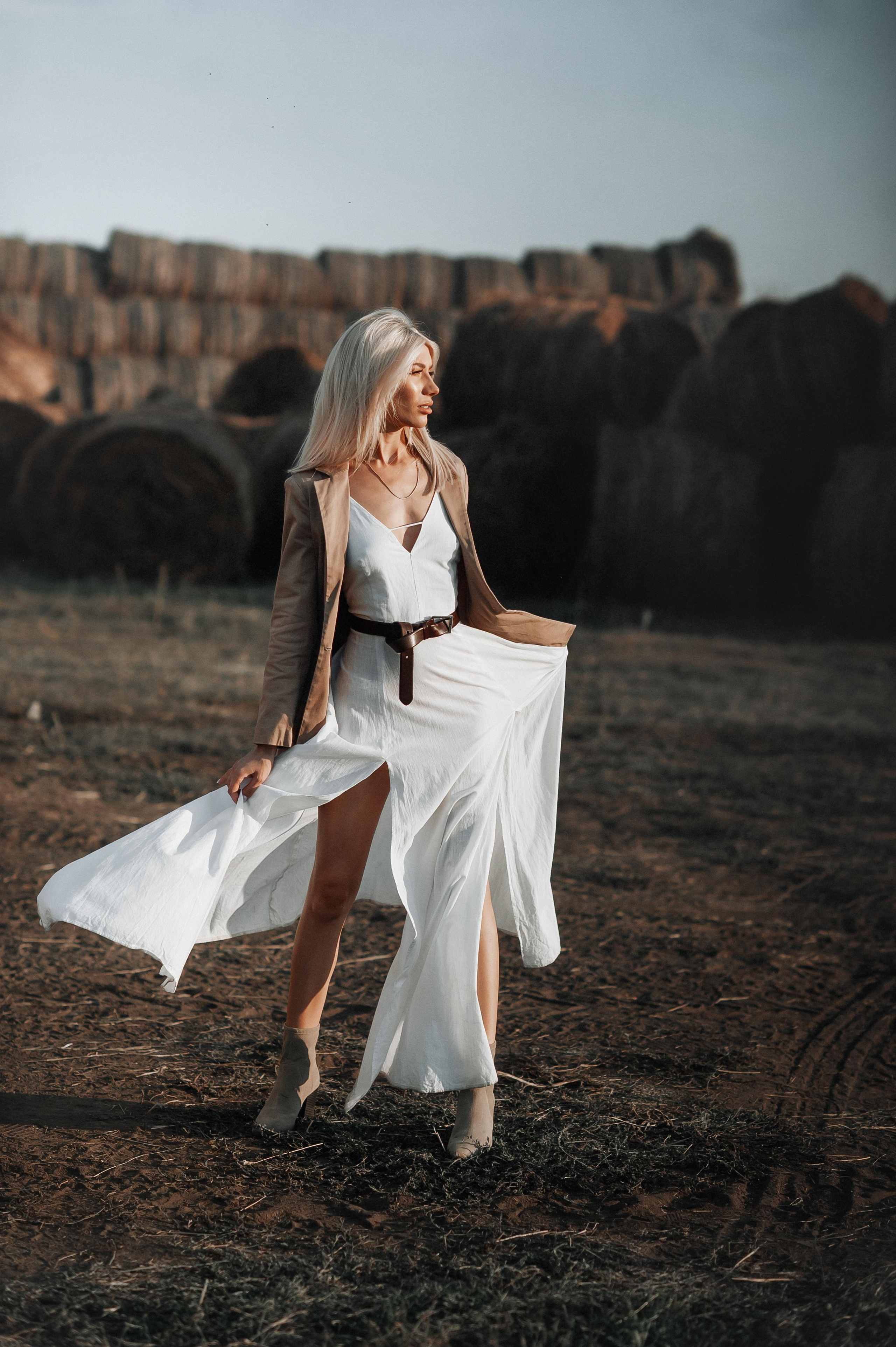 Woman's portrait. Фотограф в Саратове Анастасия Гладина