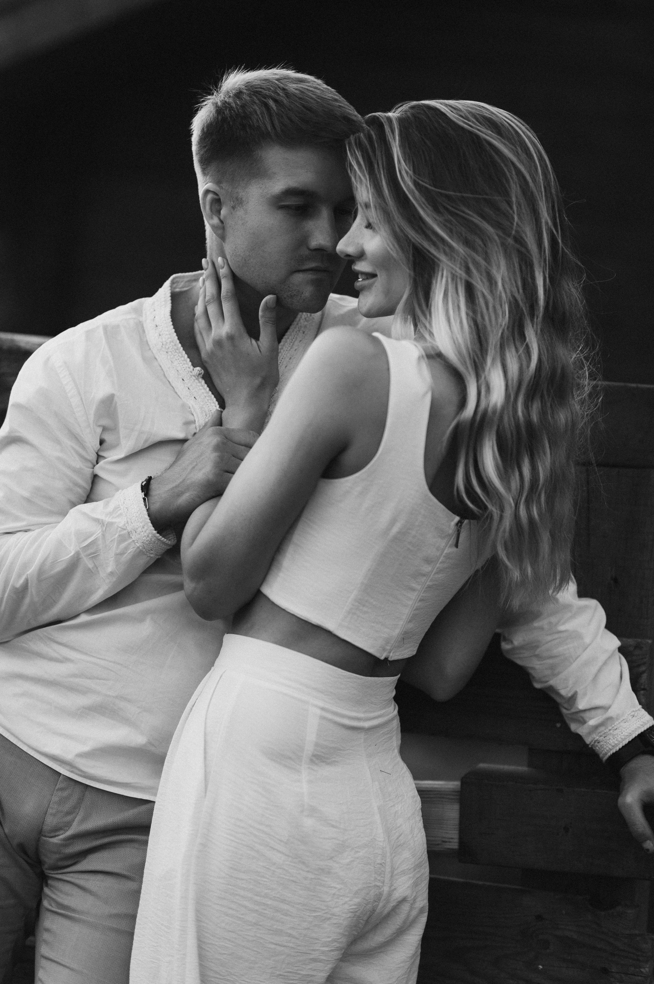 Анна, Егор, Ева. Фотограф в Саратове Анастасия Гладина