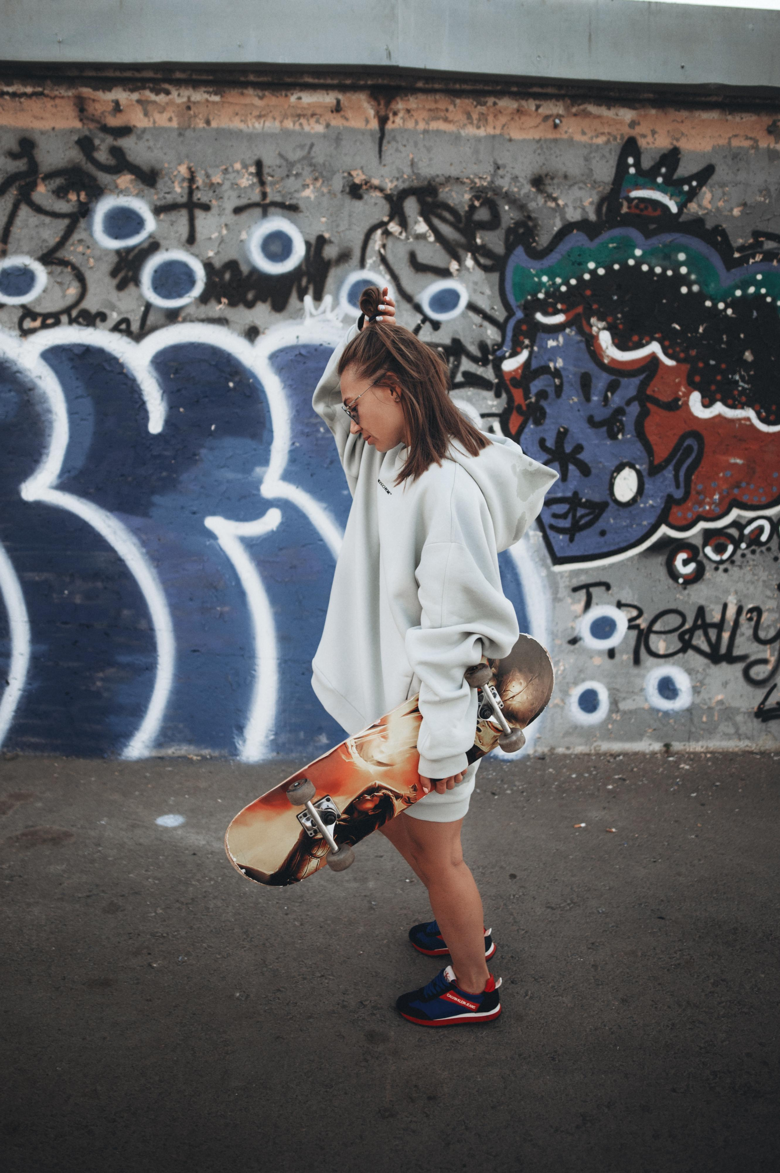 Городская. Фотограф в Саратове Анастасия Гладина