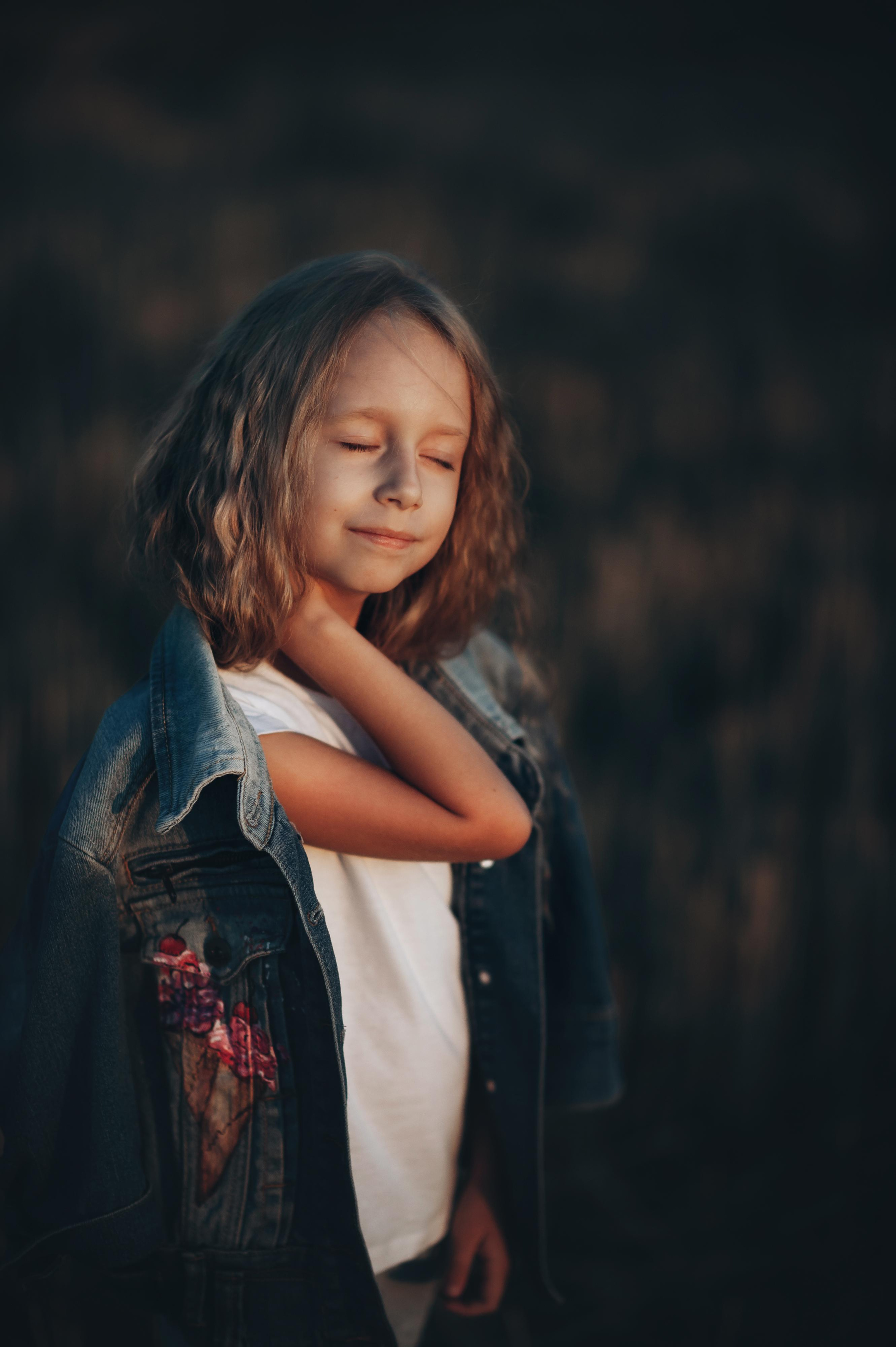 Дима Настя Вика. Фотограф в Саратове Анастасия Гладина