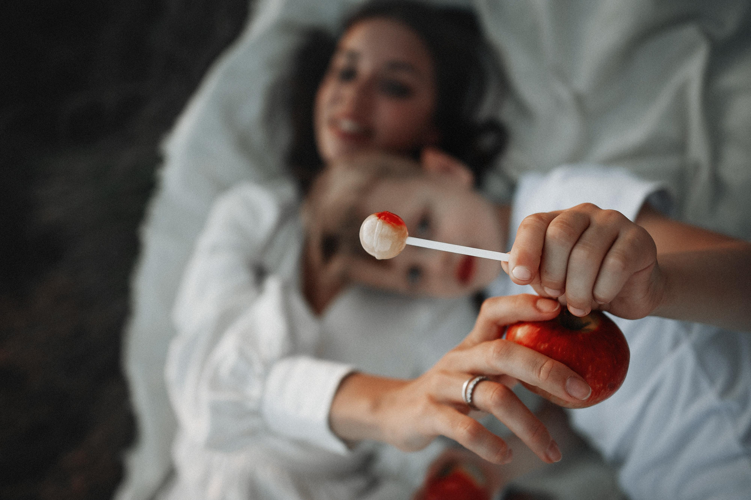 Даша и сынок Даня. Фотограф в Саратове Анастасия Гладина