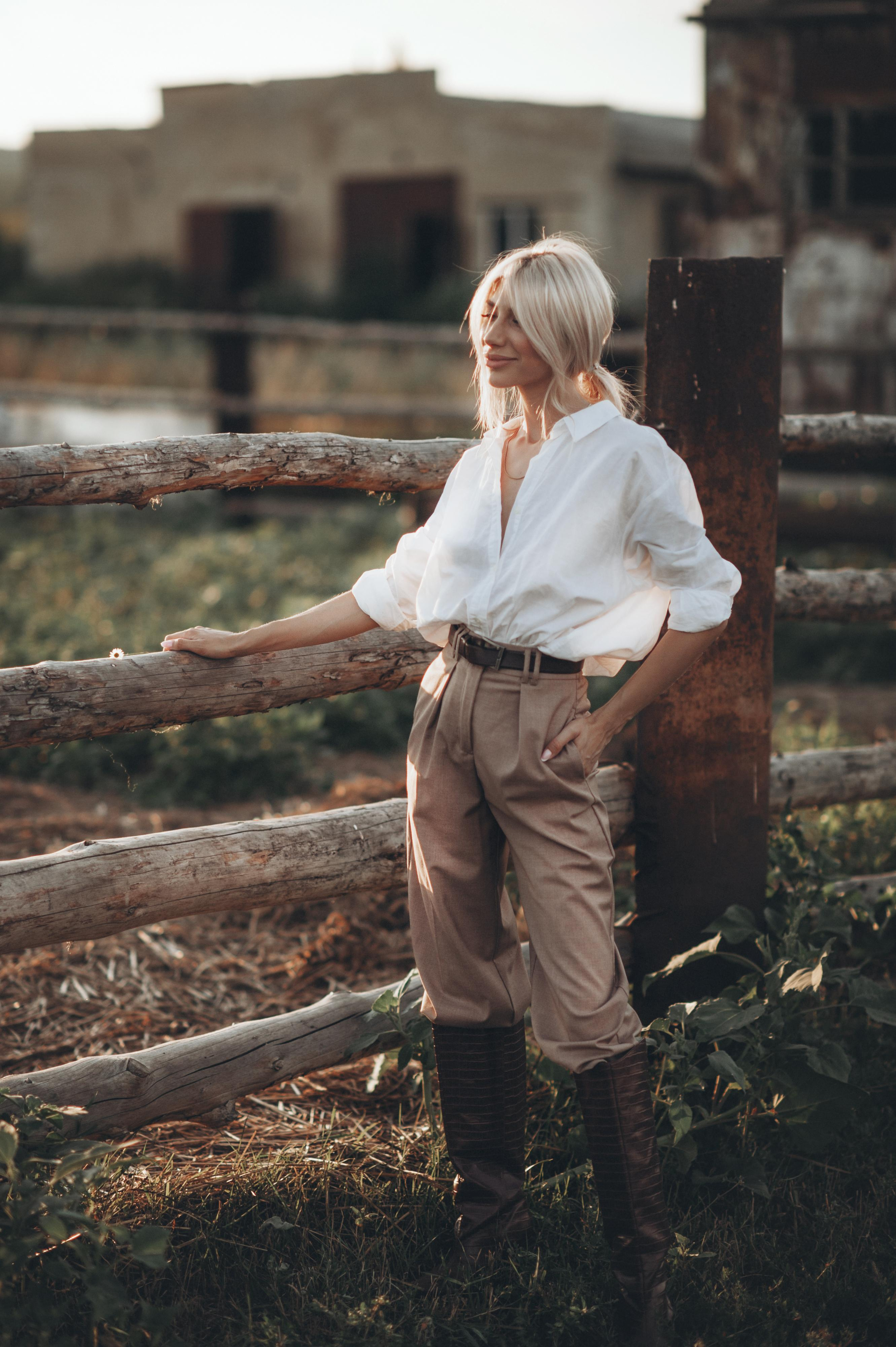 Настя и Богдан. Фотограф в Саратове Анастасия Гладина