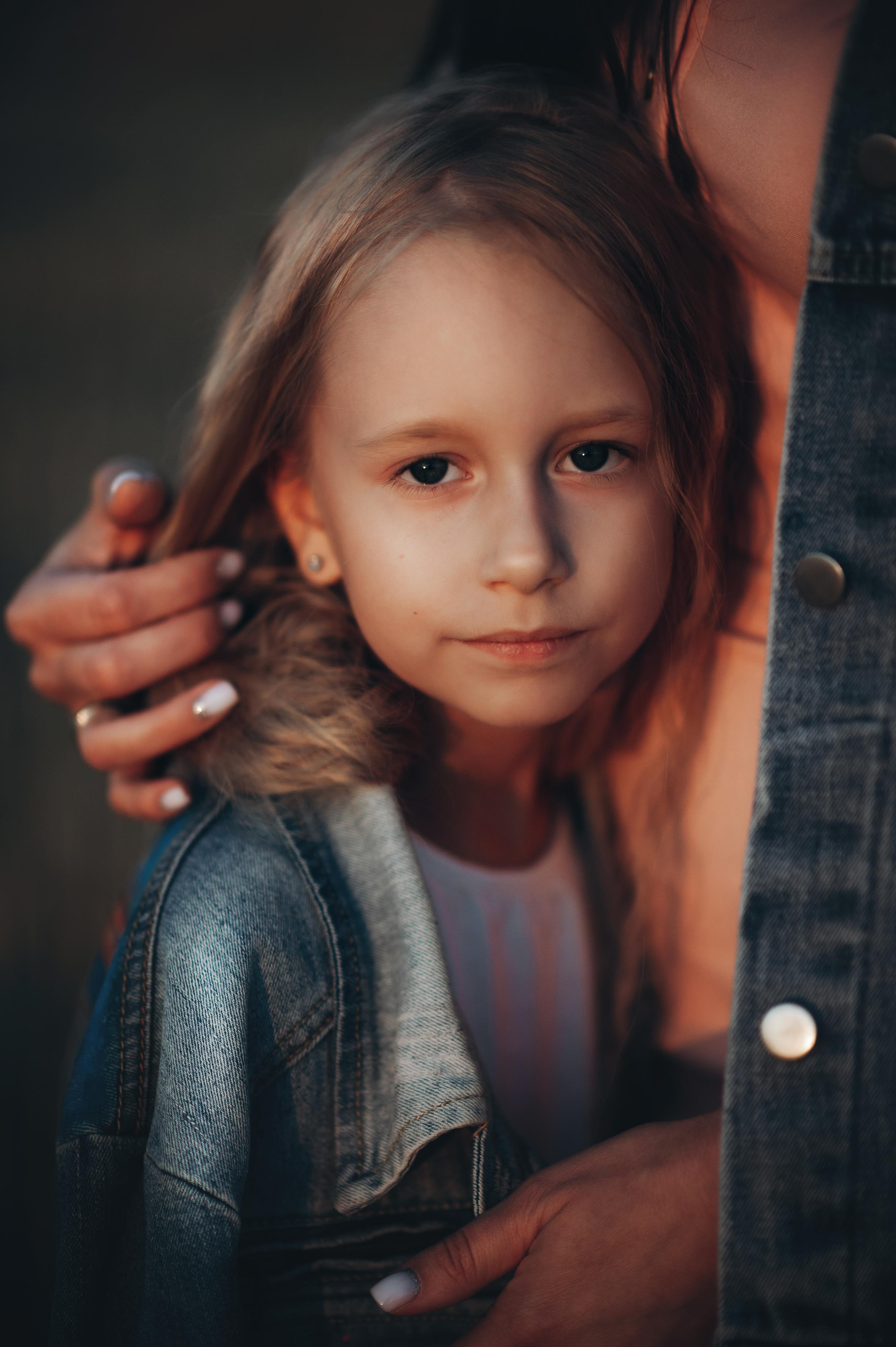 Дима Настя Вика. Фотограф в Саратове Анастасия Гладина