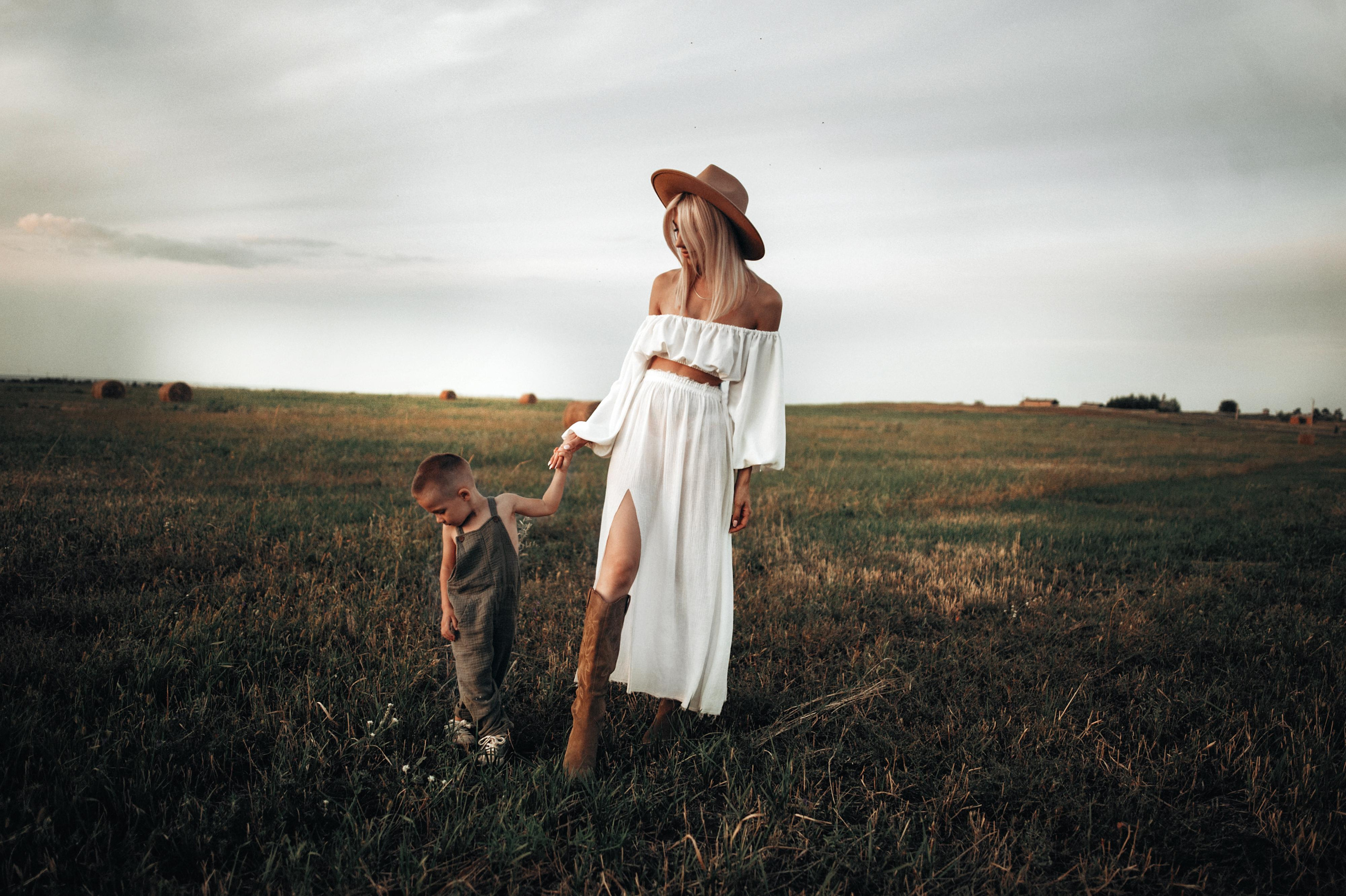 Настя и Богдан. Фотограф в Саратове Анастасия Гладина