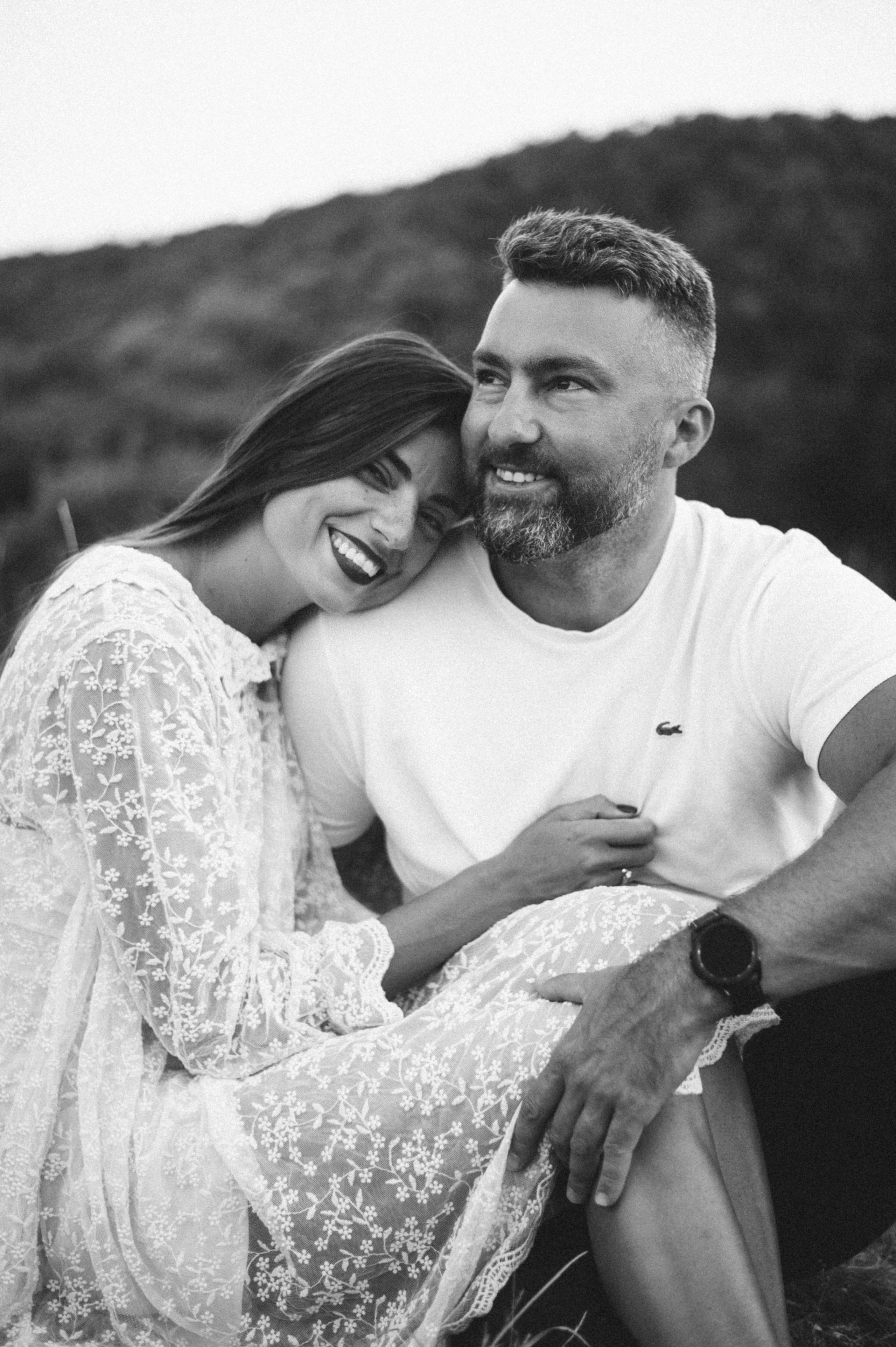 Семья, счастье, любовь. Фотограф в Саратове Анастасия Гладина