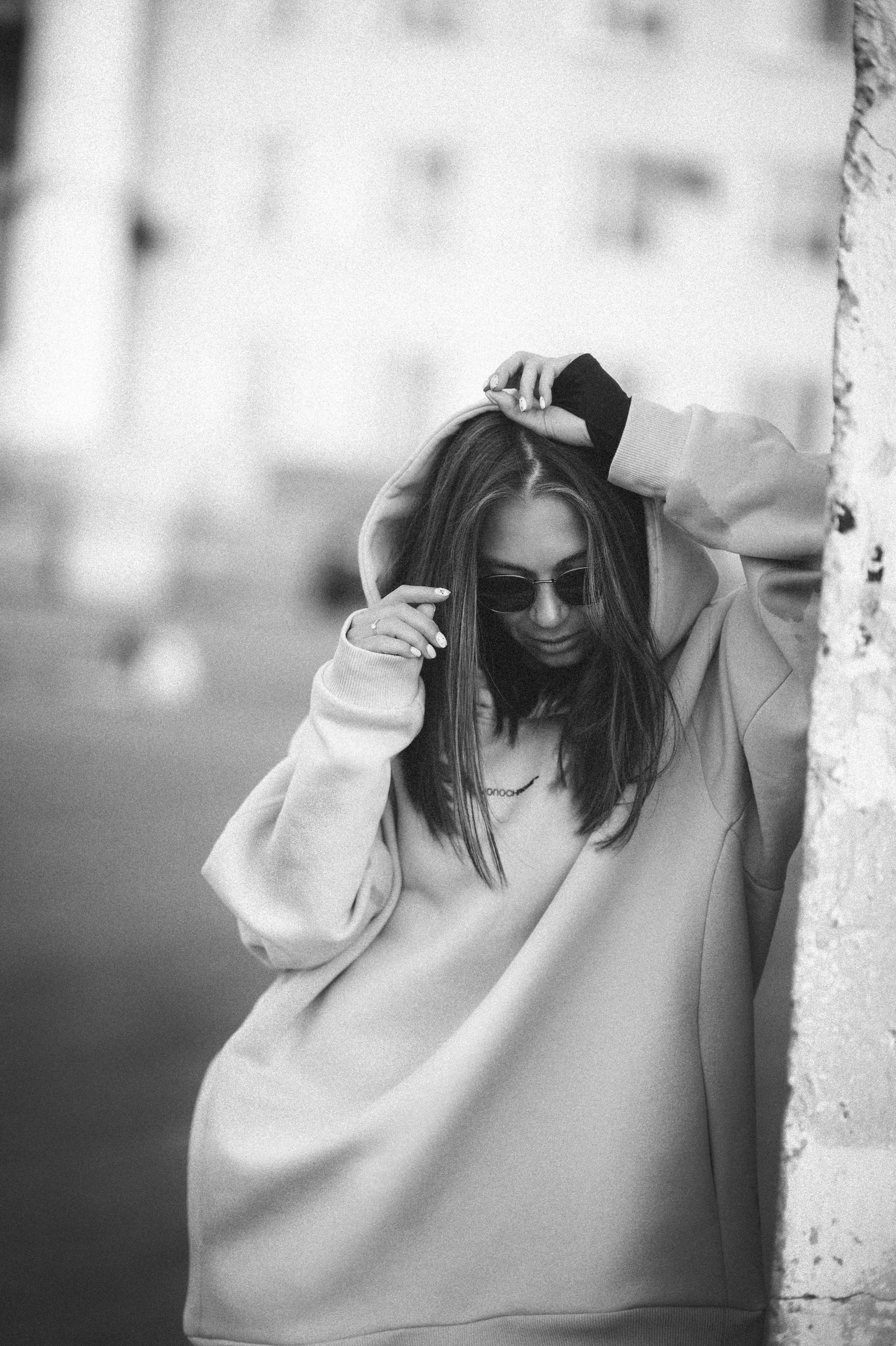 Городская. Фотограф в Саратове Анастасия Гладина