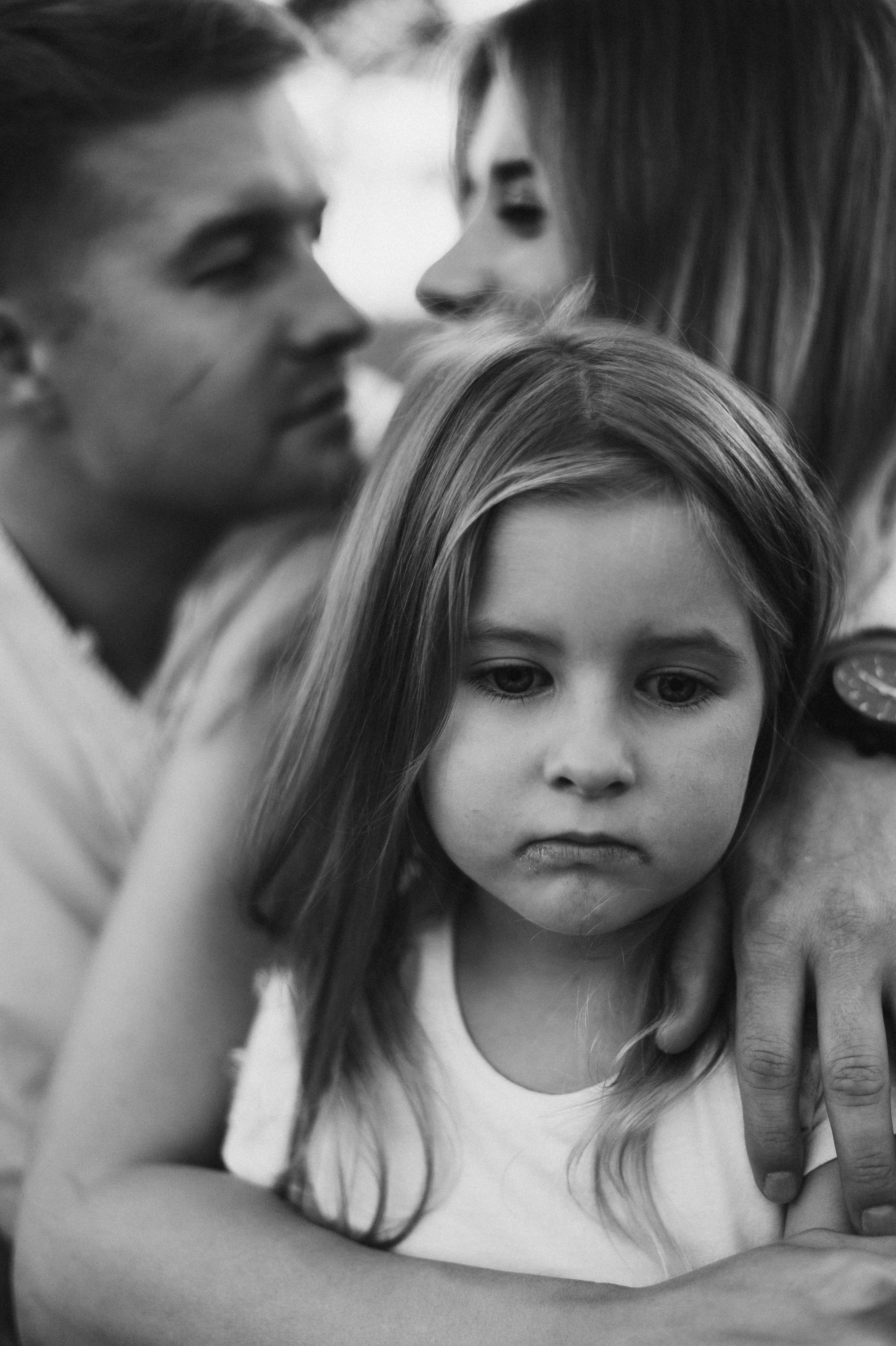 Анна, Егор, Ева. Фотограф в Саратове Анастасия Гладина