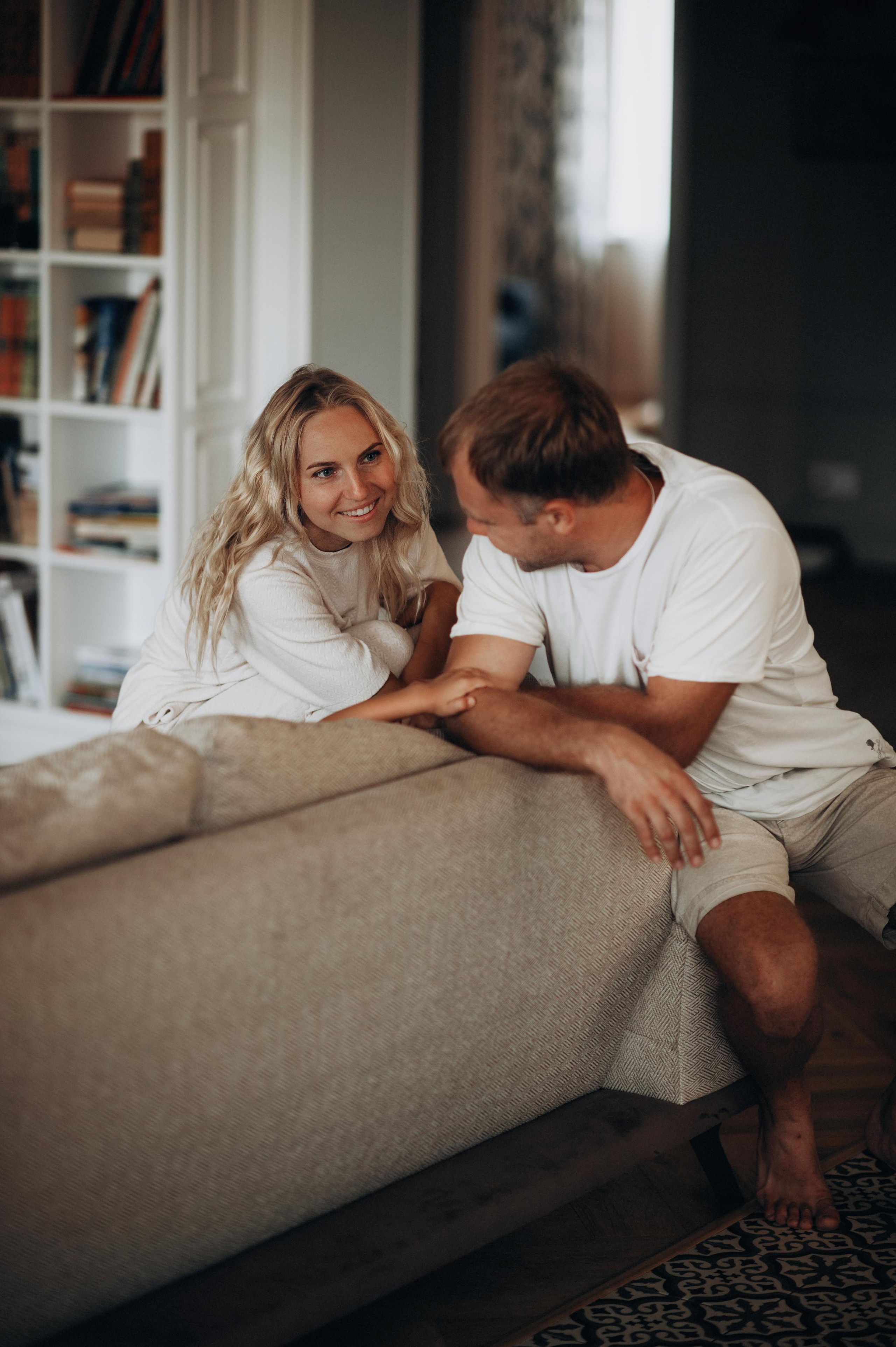 Саша Света Митя Савва. Фотограф в Саратове Анастасия Гладина