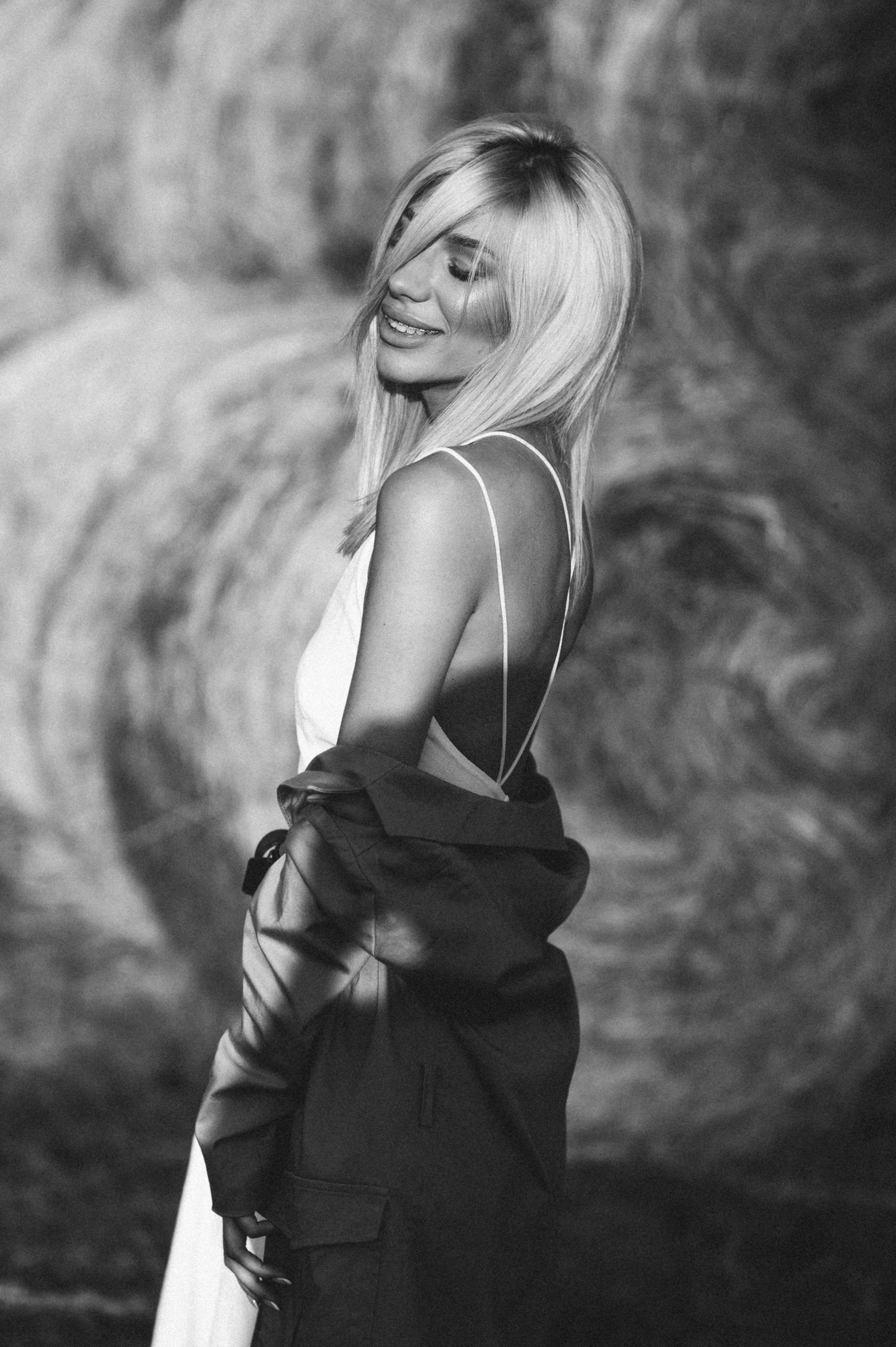 Настя и Богдан. Фотограф в Саратове Анастасия Гладина