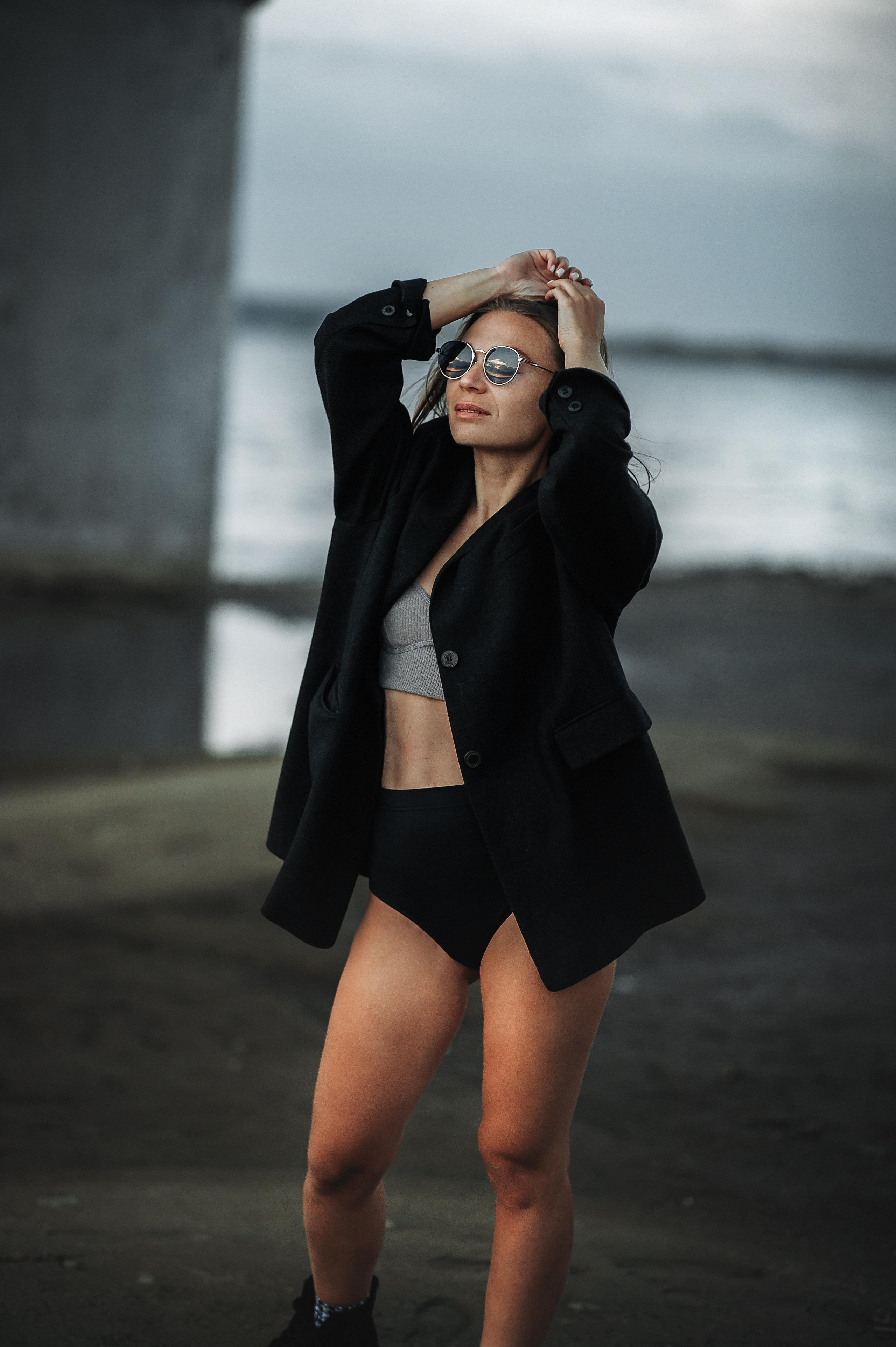 Лена. Фотограф в Саратове Анастасия Гладина