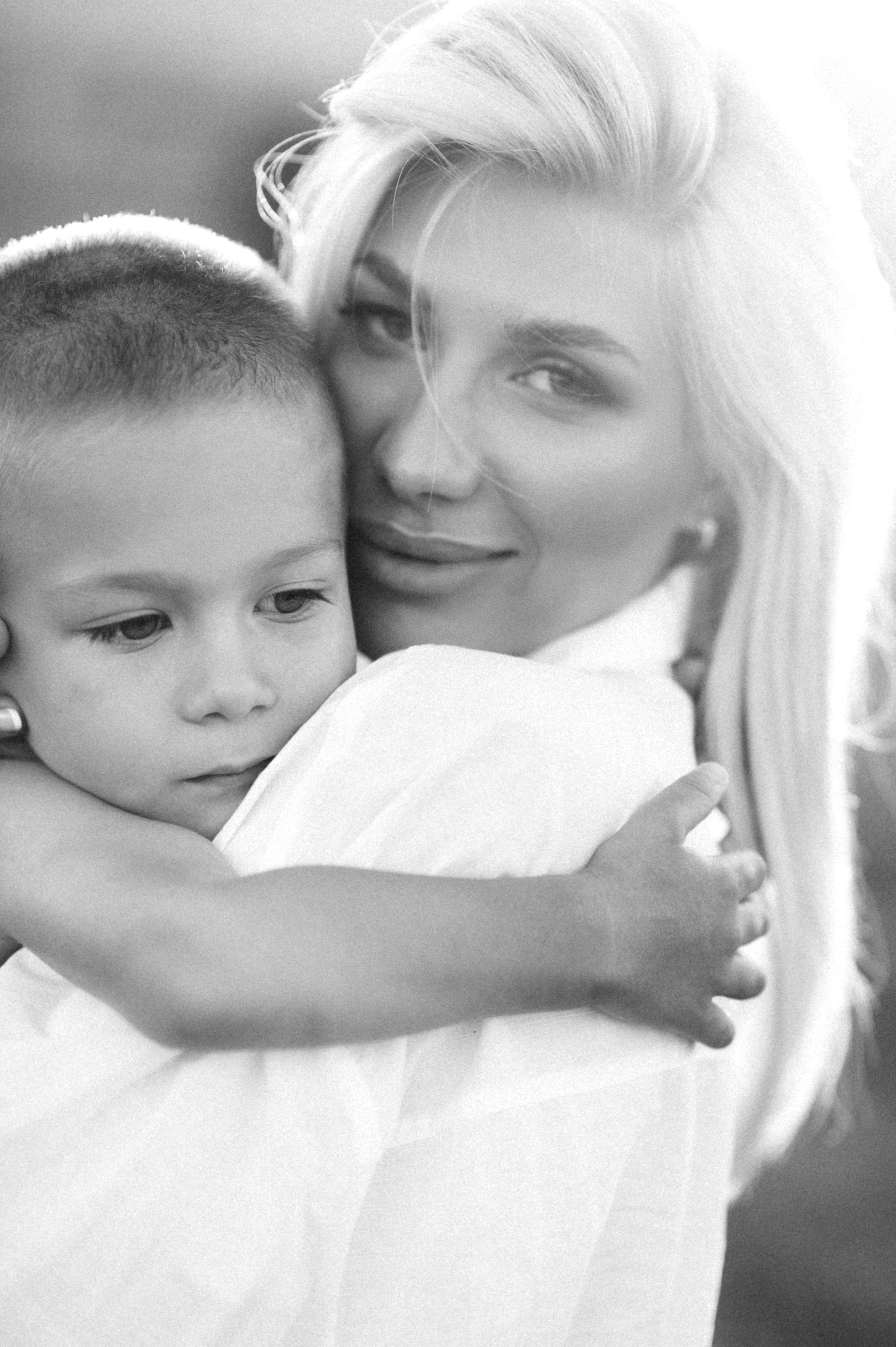 Настя и Богдан. Фотограф в Саратове Анастасия Гладина