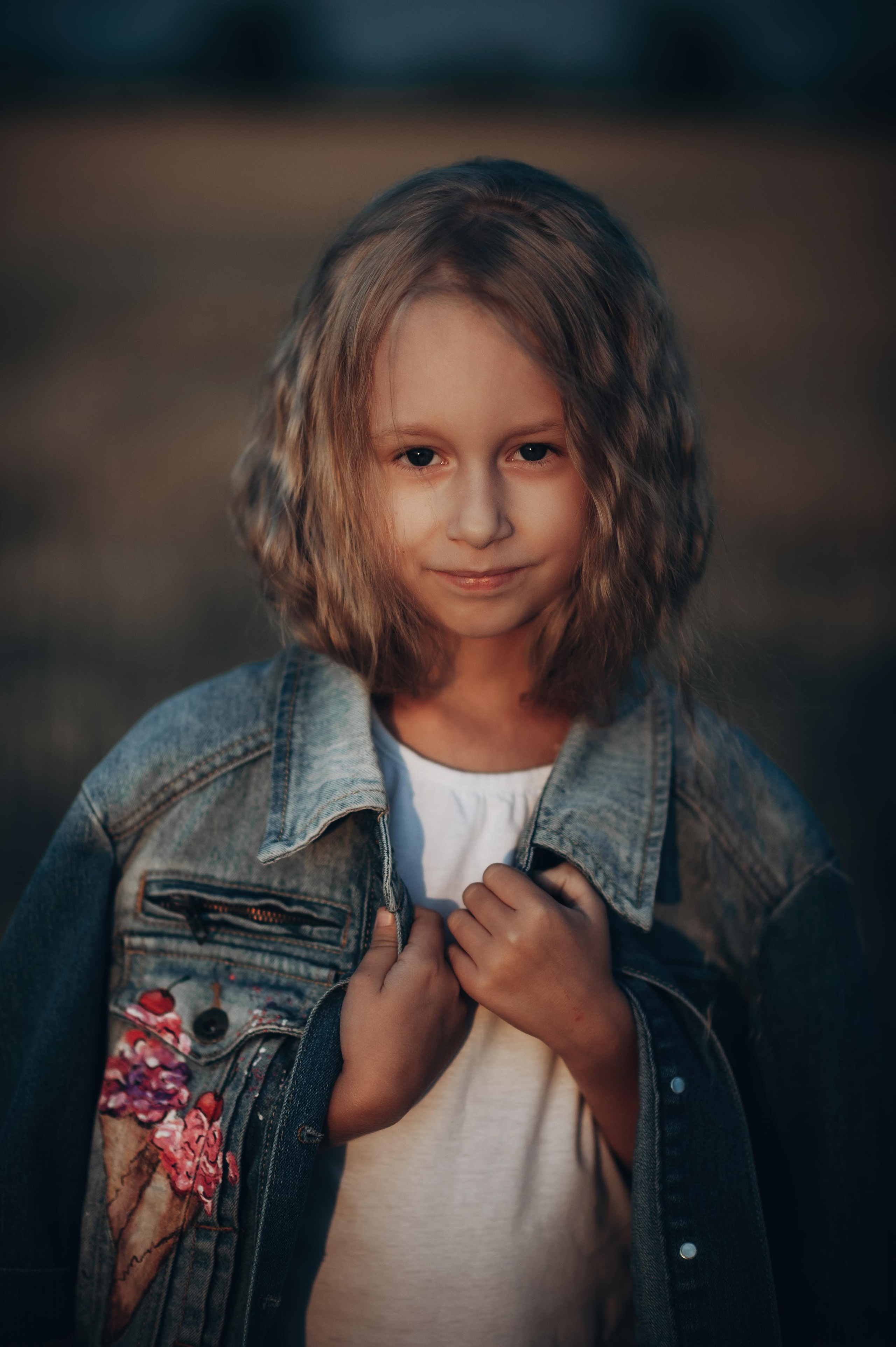 Дима Настя Вика. Фотограф в Саратове Анастасия Гладина