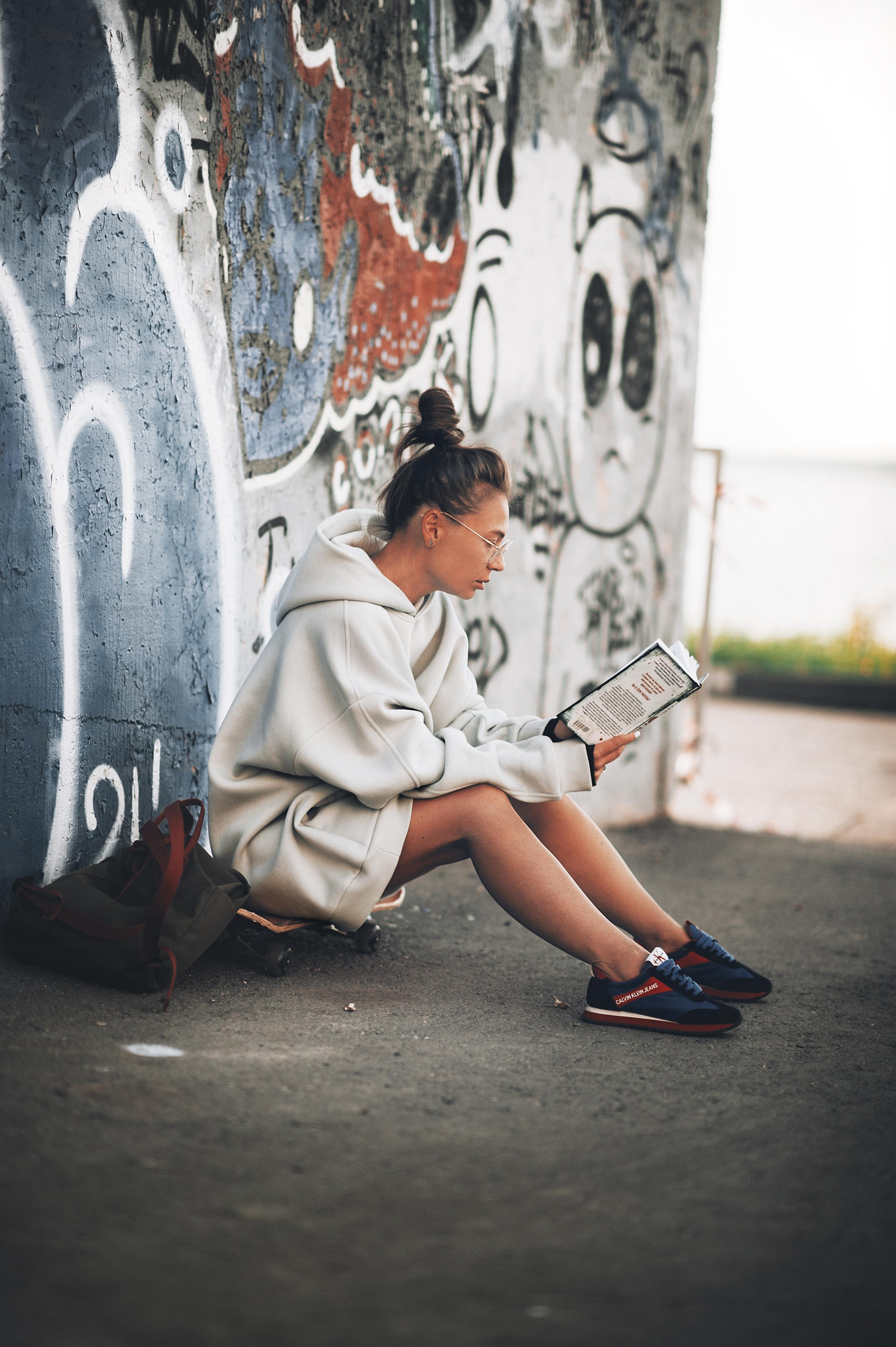 Городская. Фотограф в Саратове Анастасия Гладина