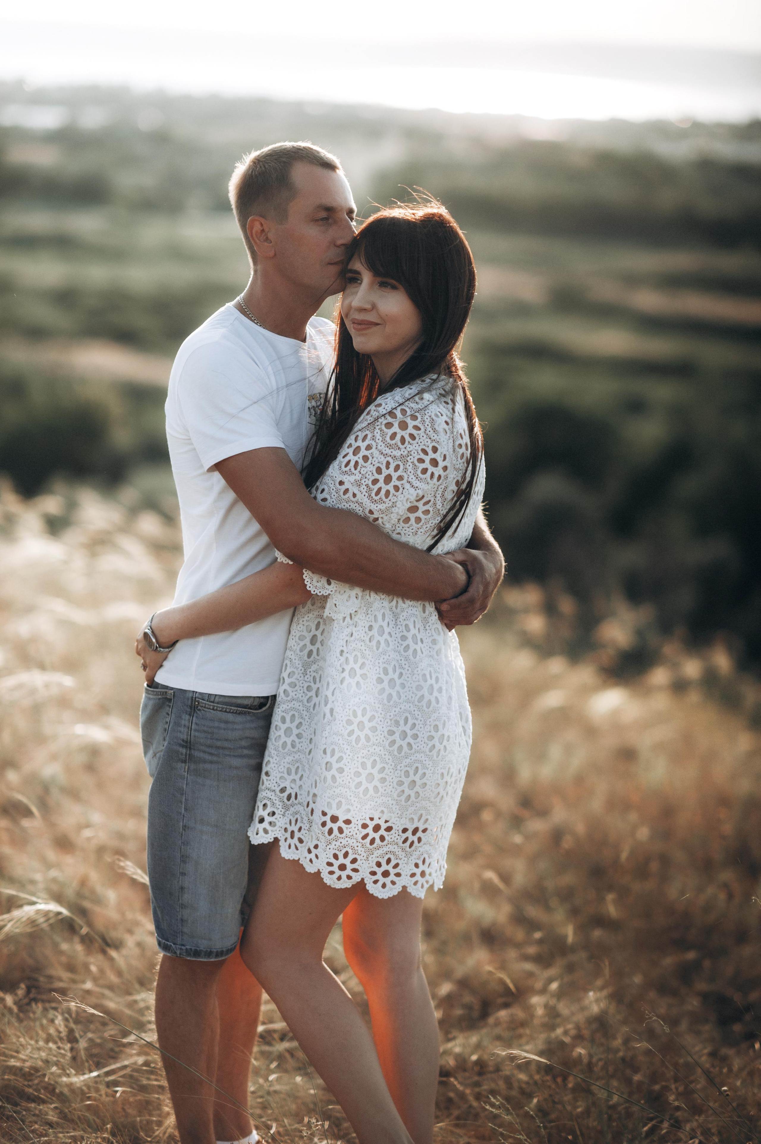 Дима Настя Вика. Фотограф в Саратове Анастасия Гладина