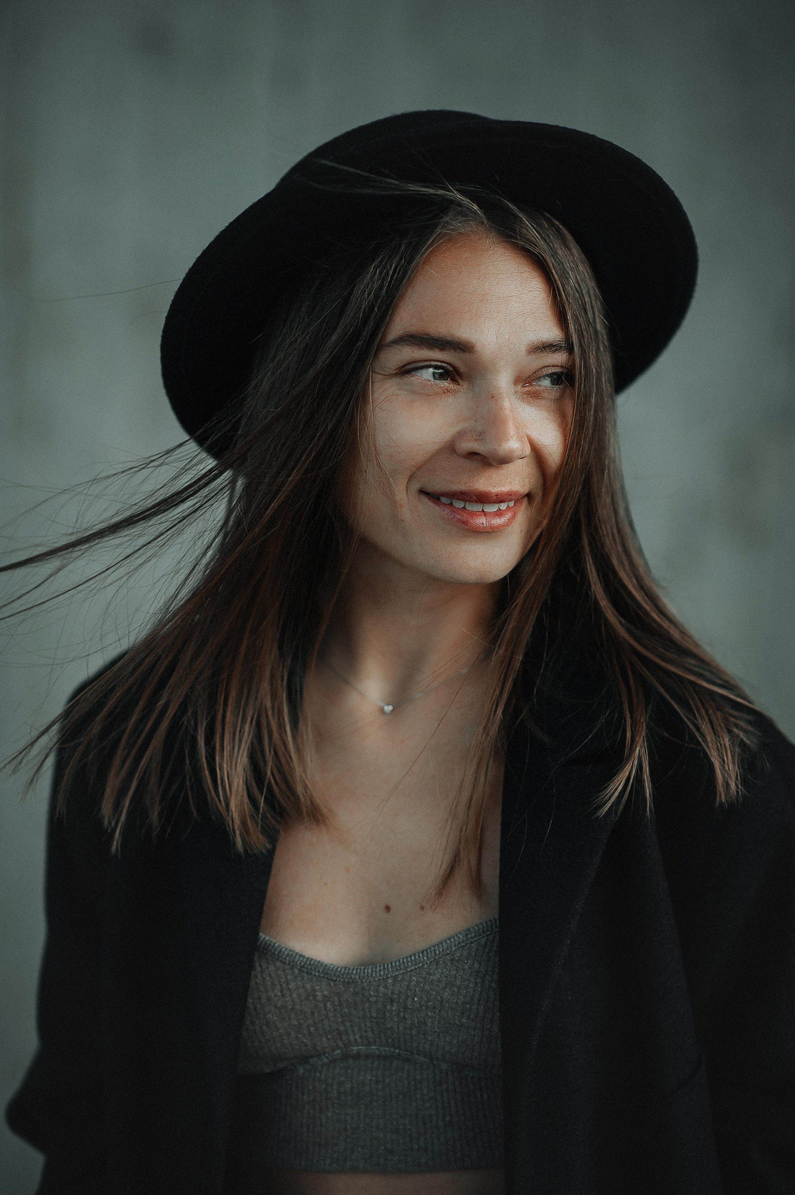 Лена. Фотограф в Саратове Анастасия Гладина