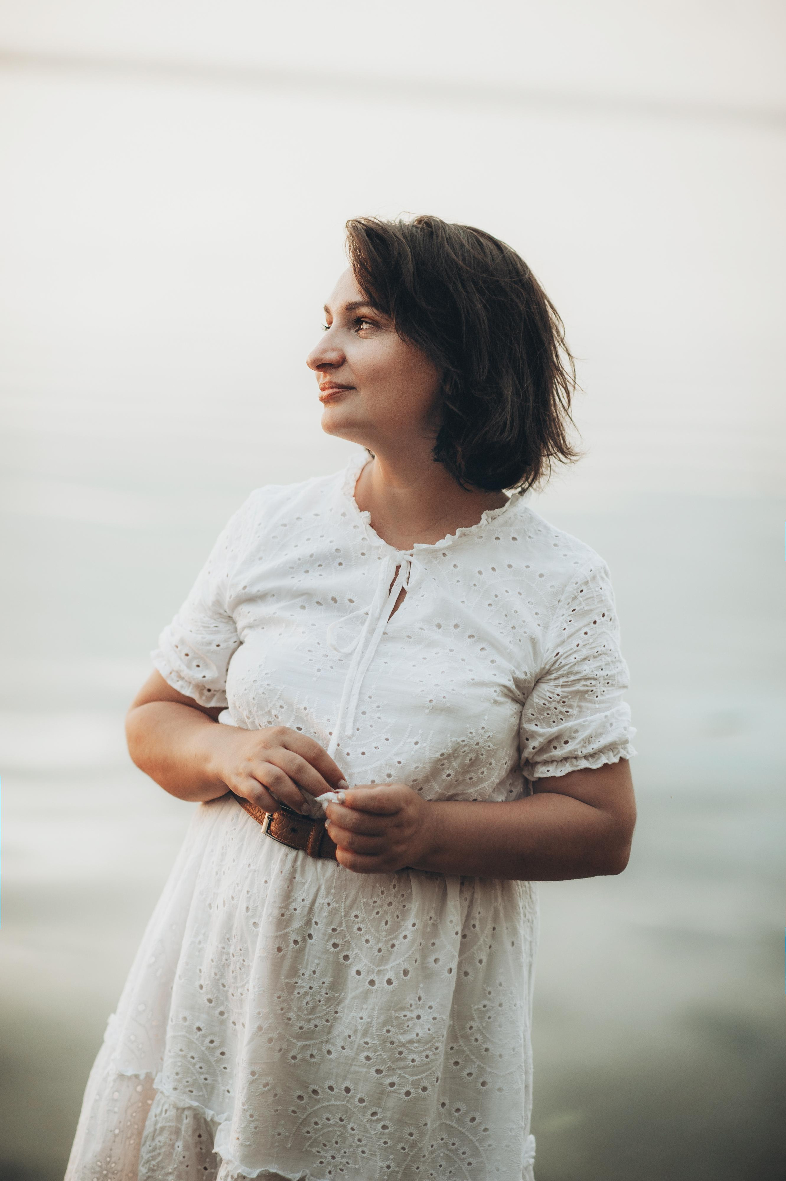 Инара и сыночки. Фотограф в Саратове Анастасия Гладина