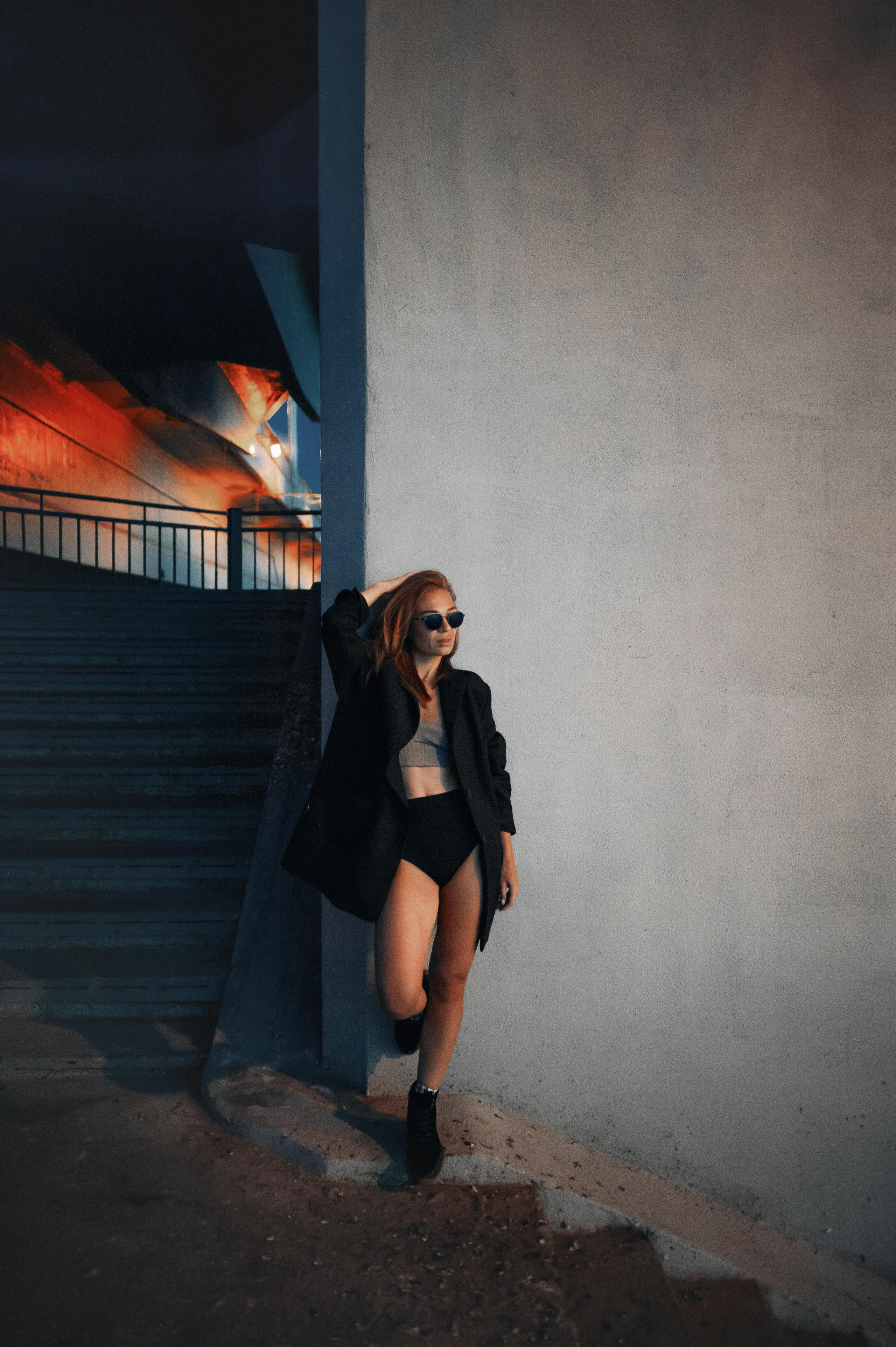 Лена. Фотограф в Саратове Анастасия Гладина