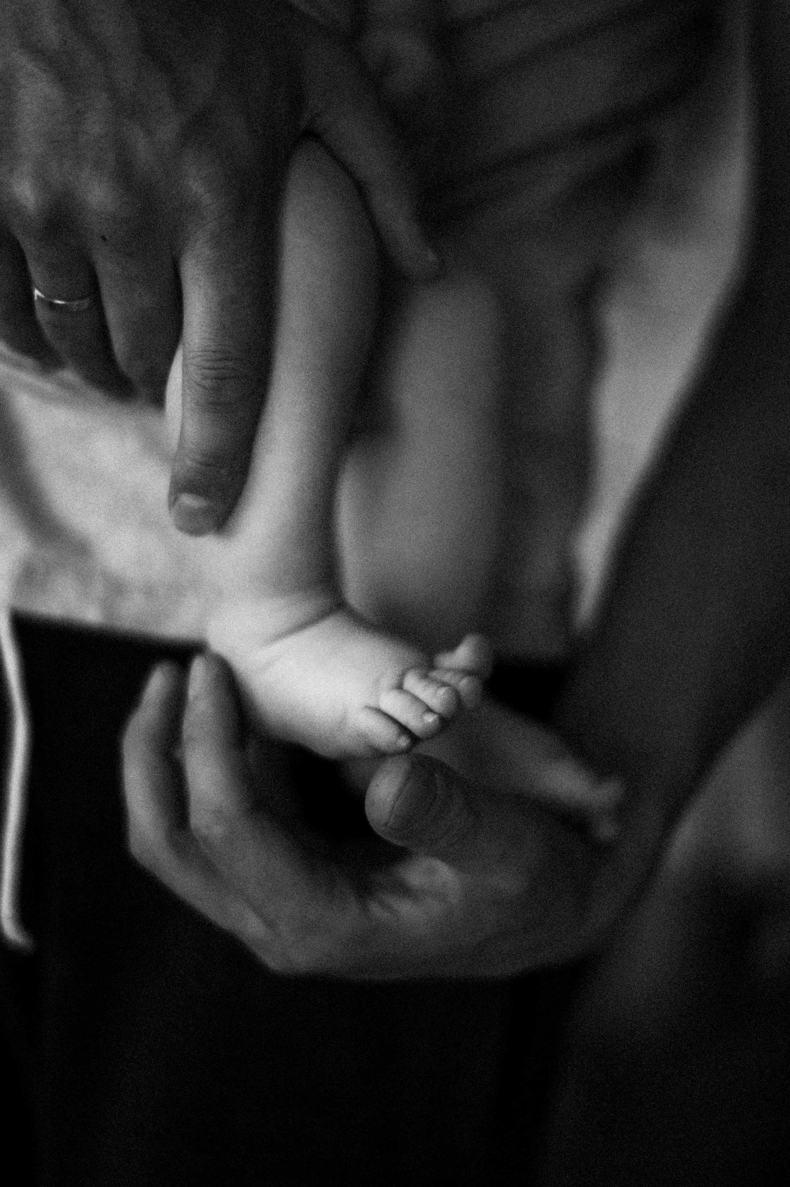 Лиза Миша Федя (Домашняя). Фотограф в Саратове Анастасия Гладина