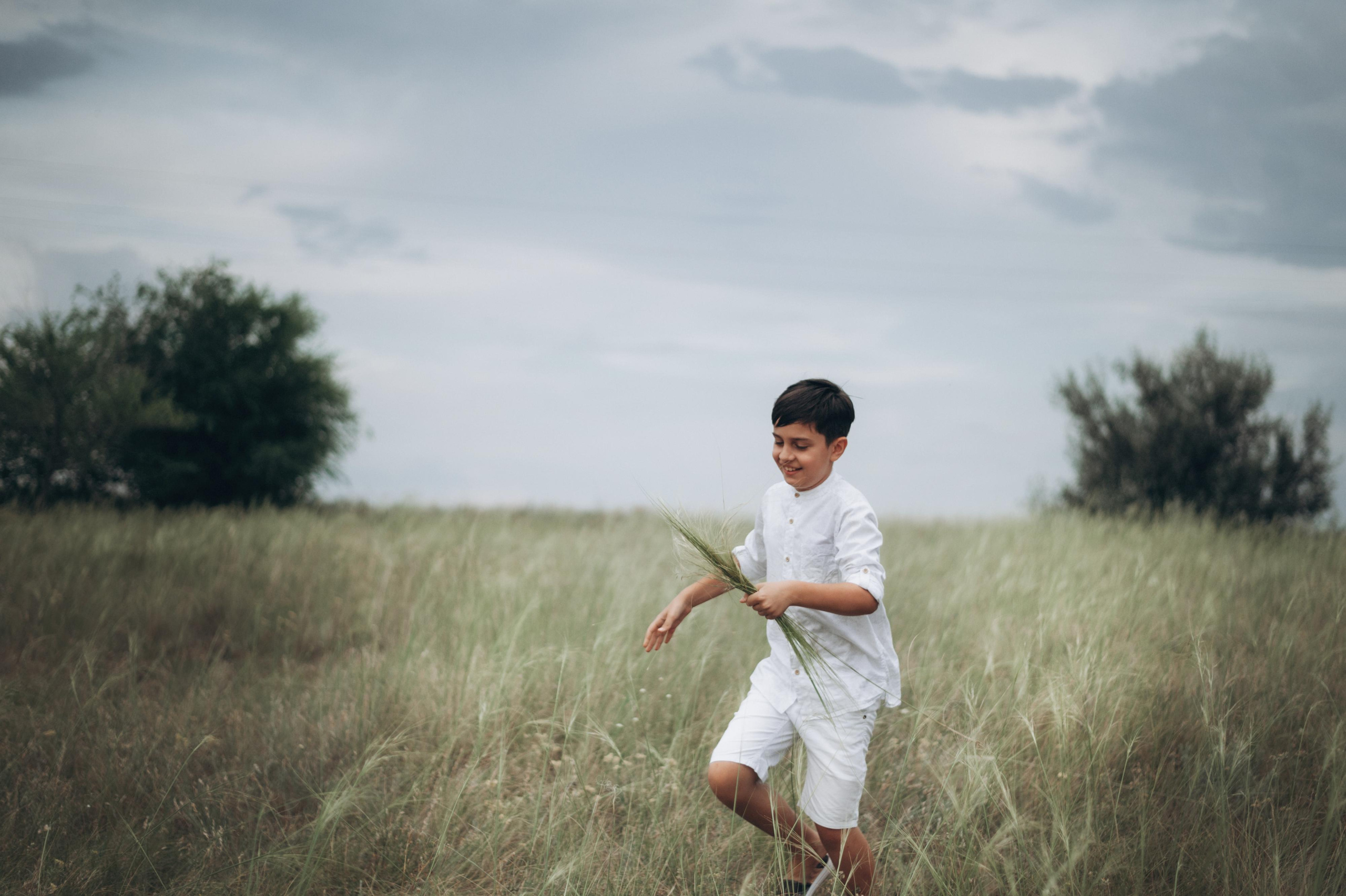 Инара и сыночки. Фотограф в Саратове Анастасия Гладина
