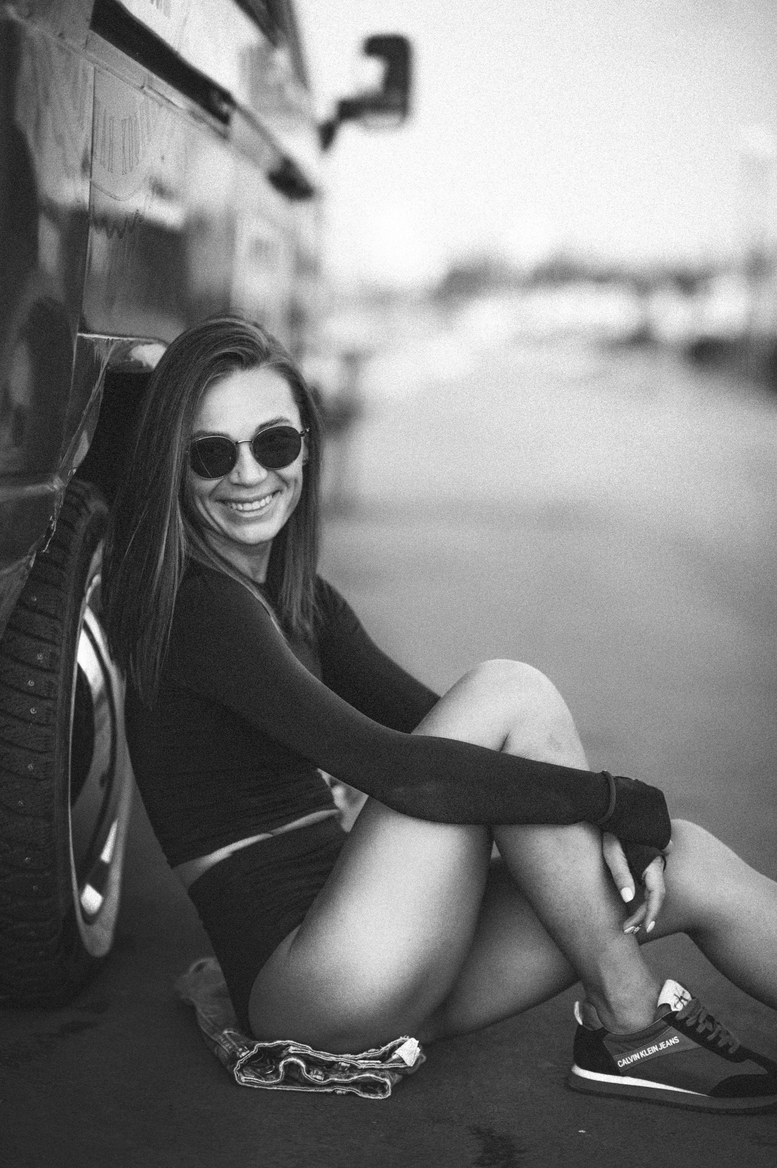 Городская. Фотограф в Саратове Анастасия Гладина