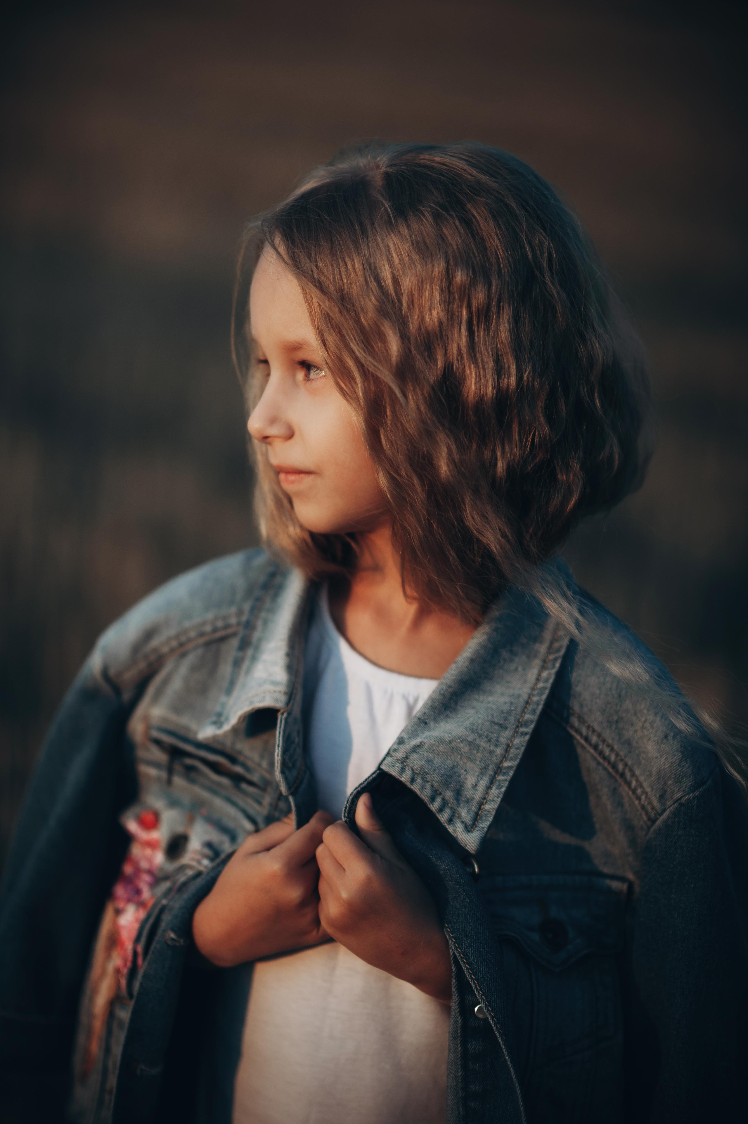 Дима Настя Вика. Фотограф в Саратове Анастасия Гладина